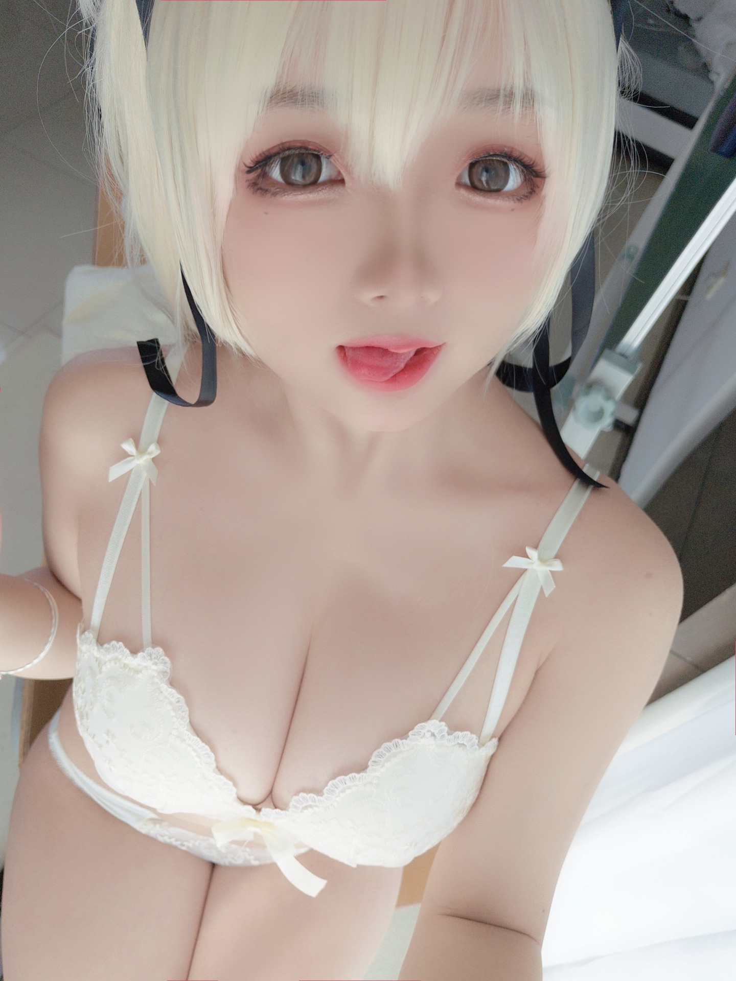 日奈娇 - 穹妹 [191P-2.18GB](154)