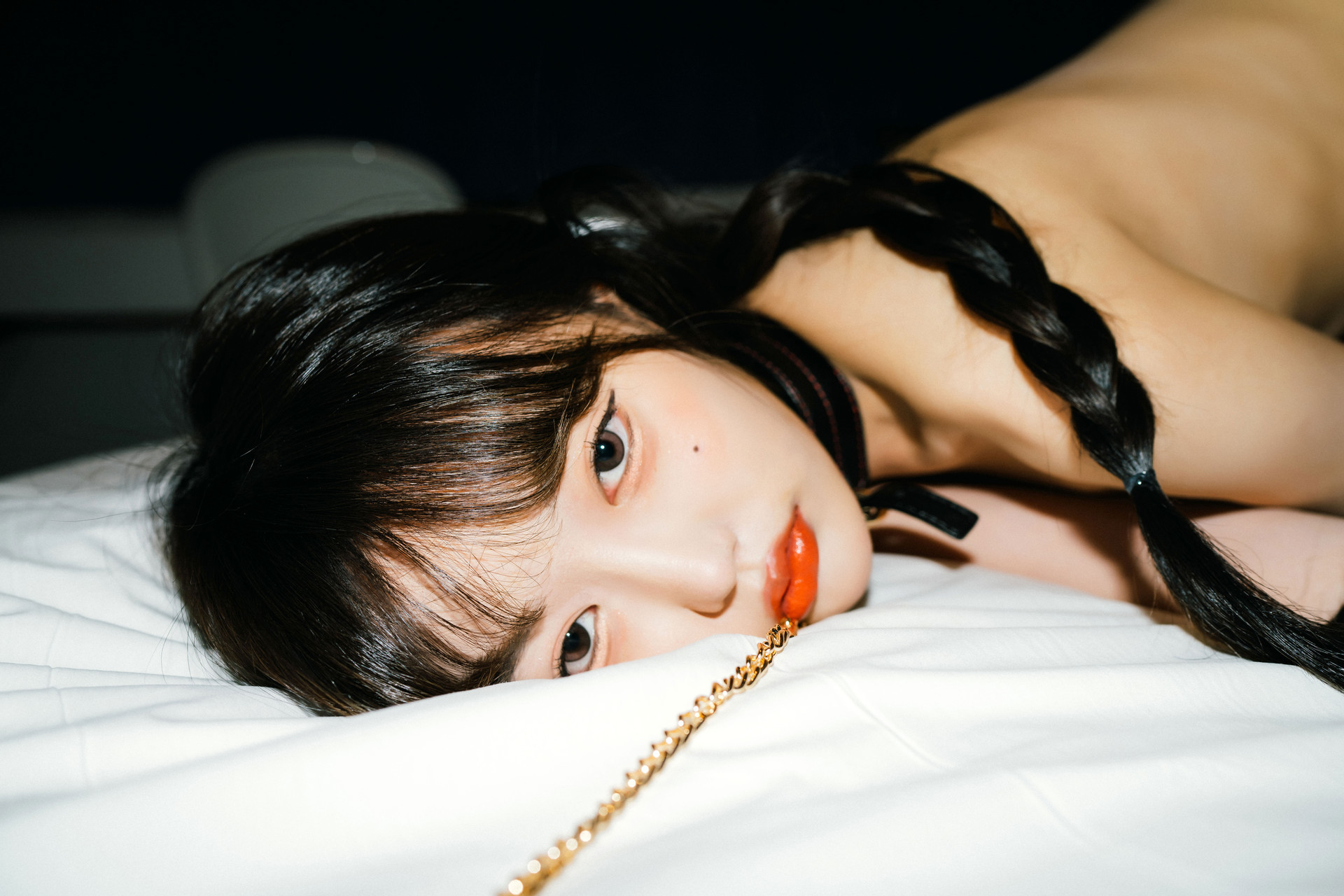 Jucy 쥬시, [Moon Night Snap] Bondage, Restraint Set.02(38)