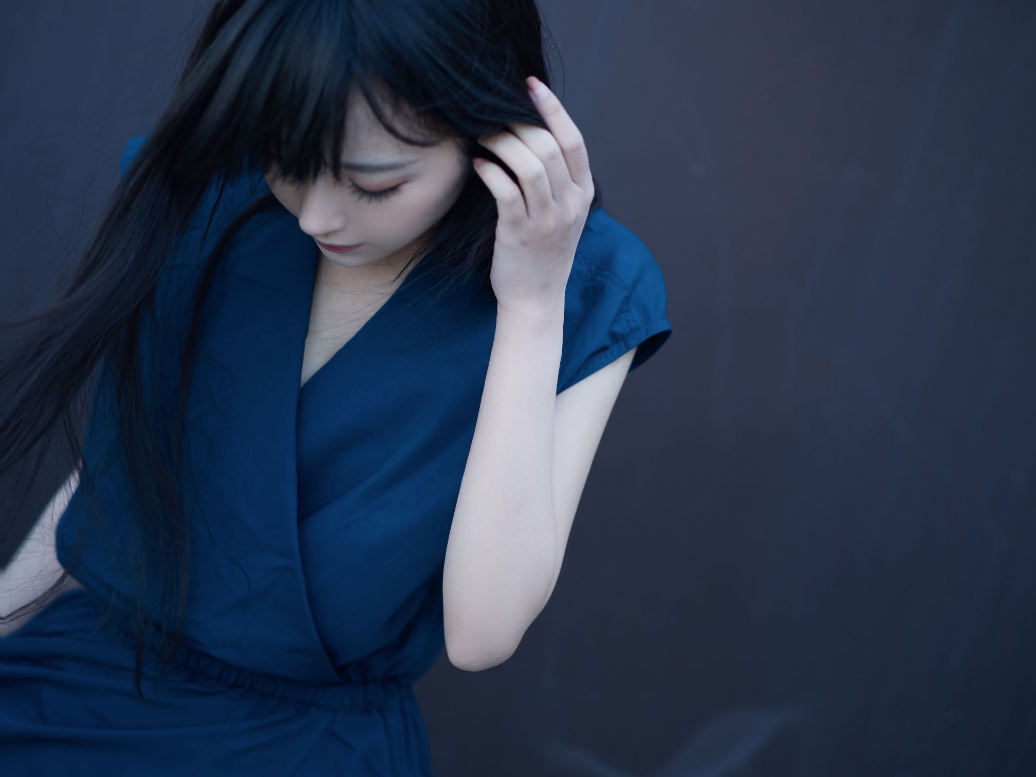 Shika小鹿鹿-启蛰[155P](143)