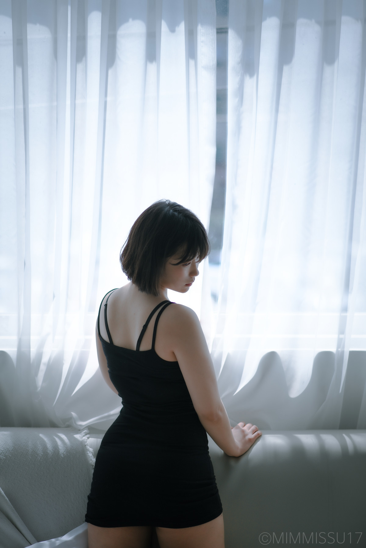 Mimmi 밈미, [DJAWA] The Pet(42)