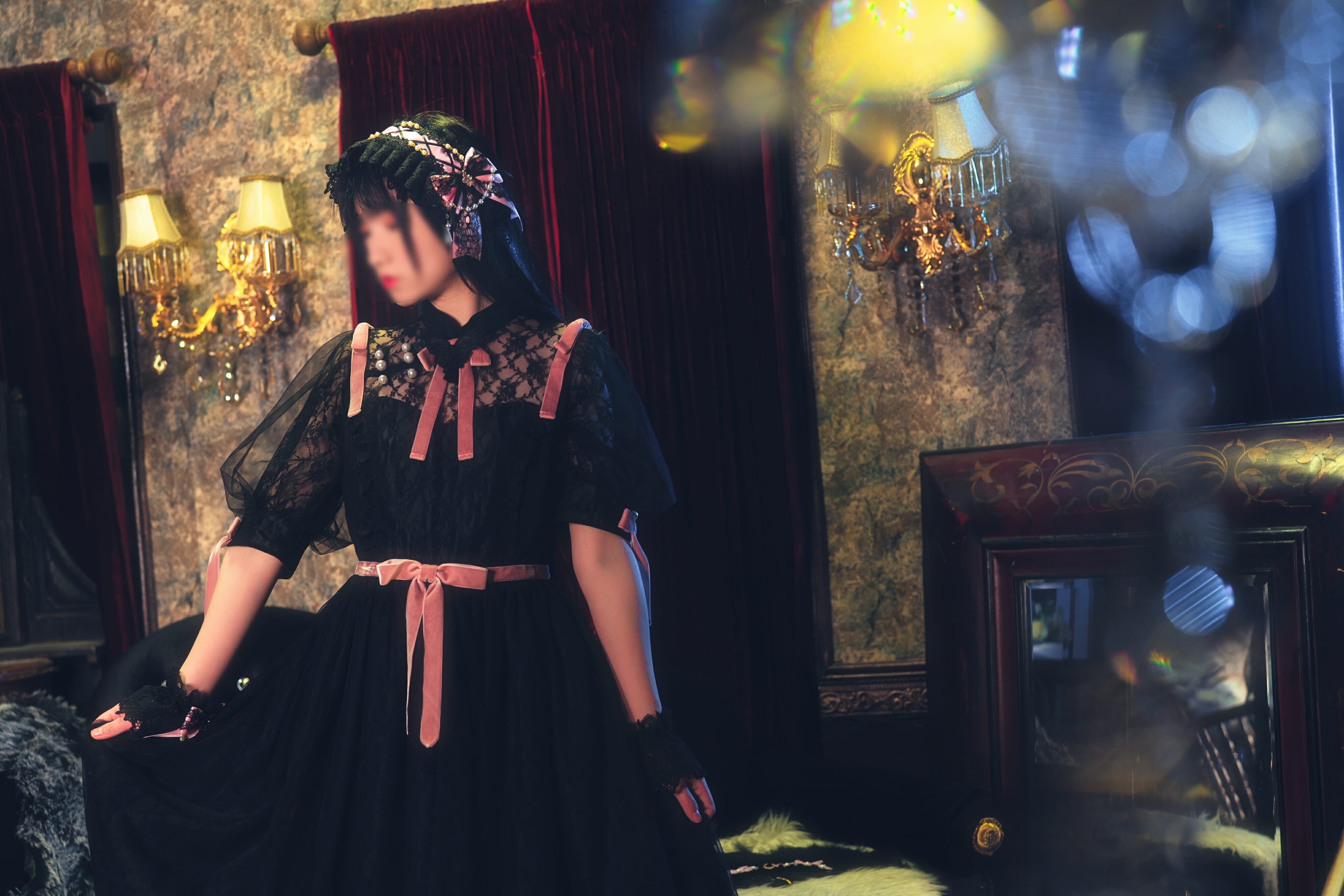 杪夏 - shanghai doll[62P](13)