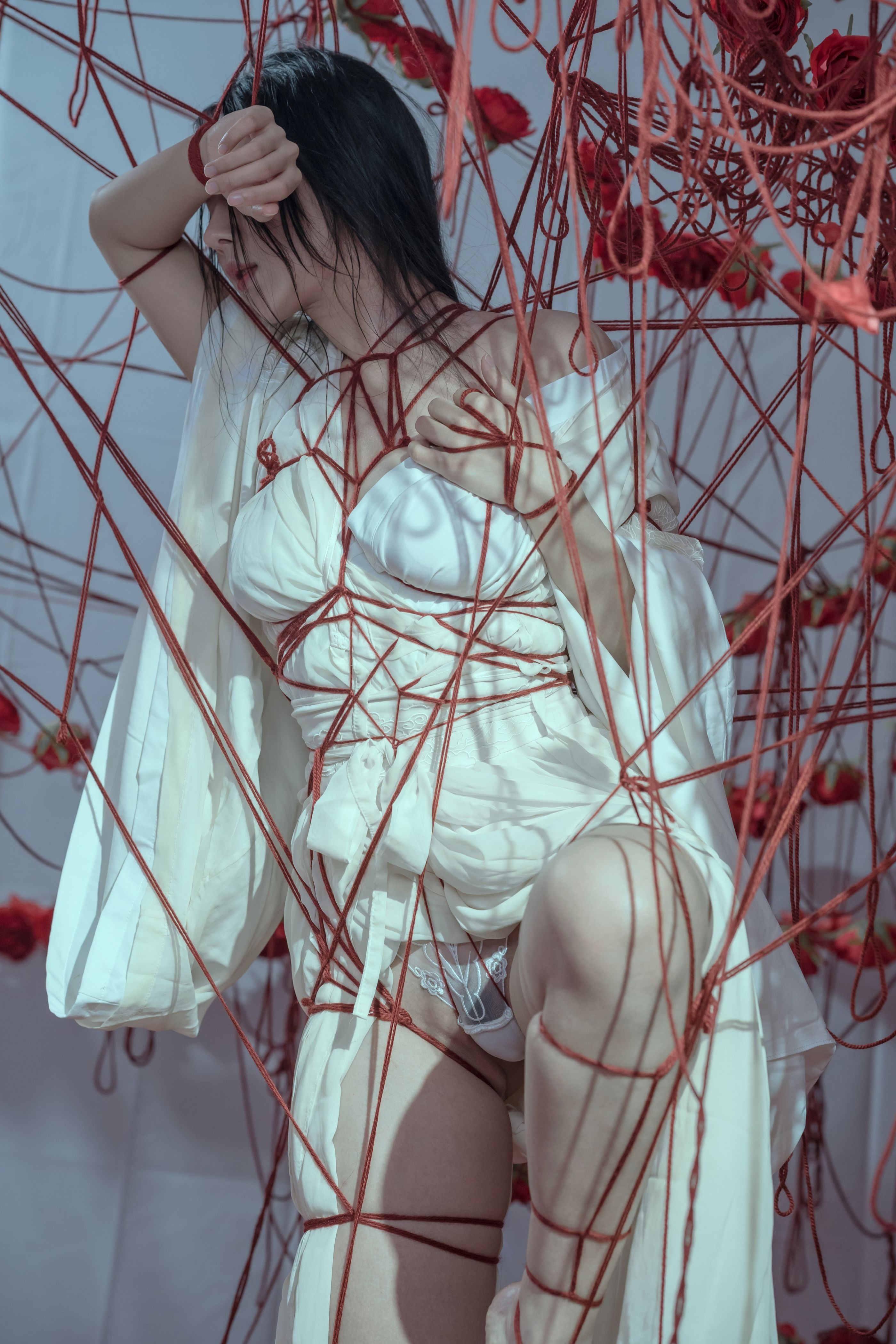 奶桃 囚鸟[64P-768MB](59)