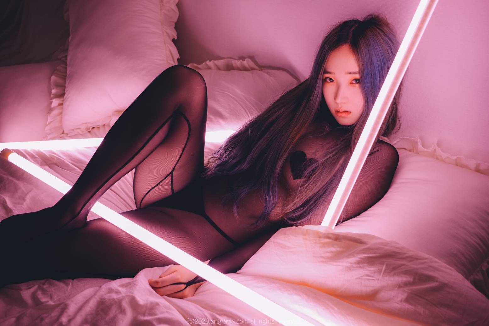 Bambi밤비 - NO.16 [ArtGravia] Vol.151(30)