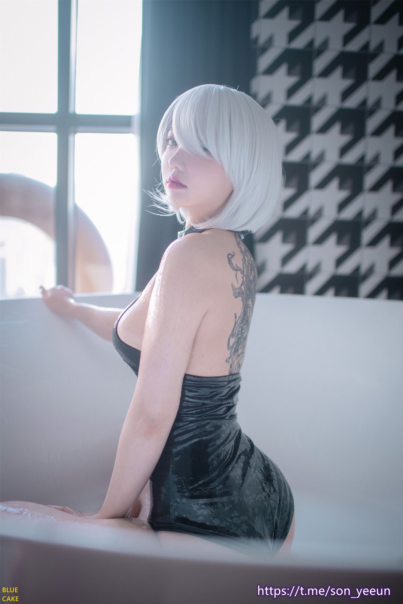孙乐乐-[BLUECAKE] 12.15 2B_RED[101P](97)