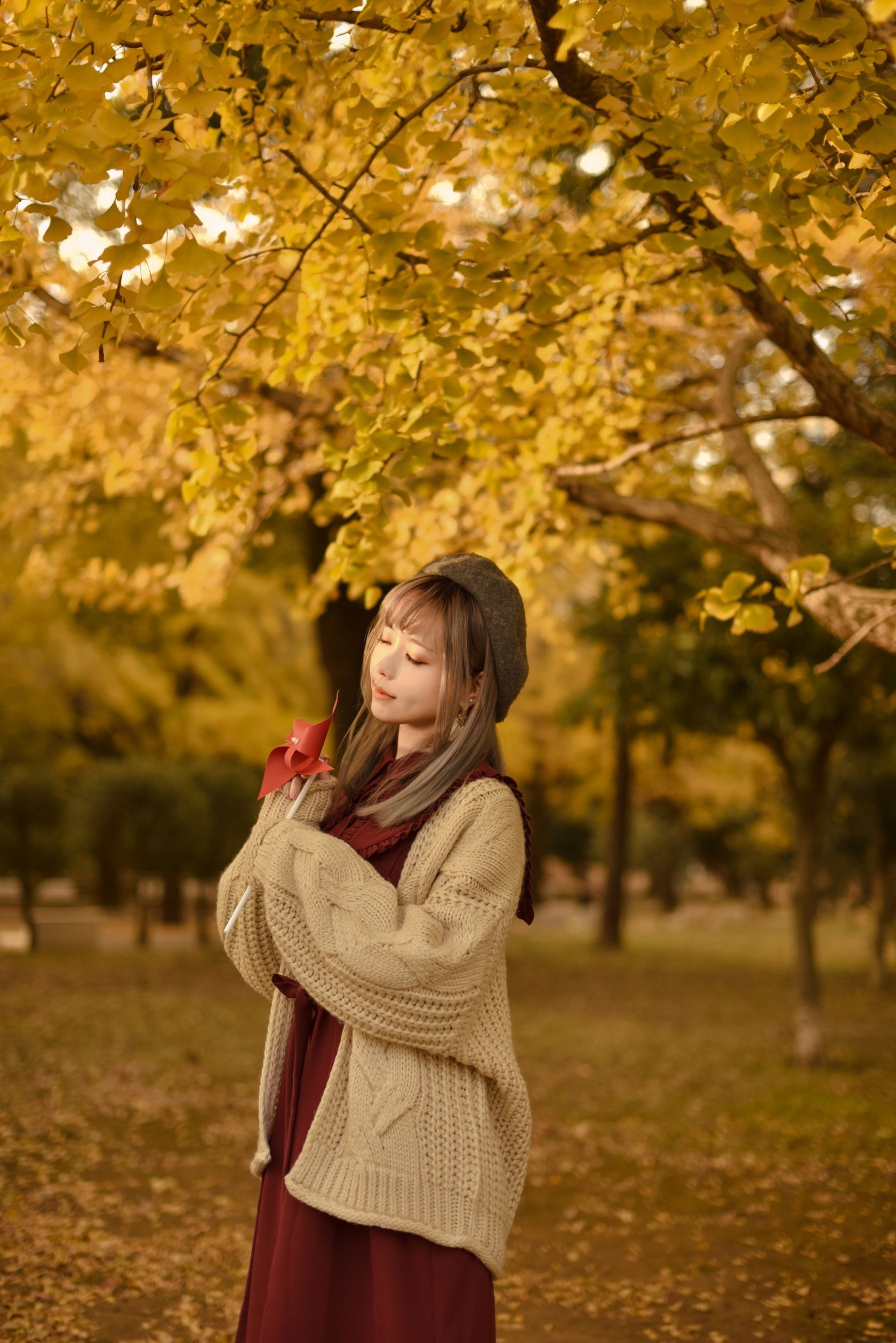 1 (Extra)Autumn [41P-161MB](14)