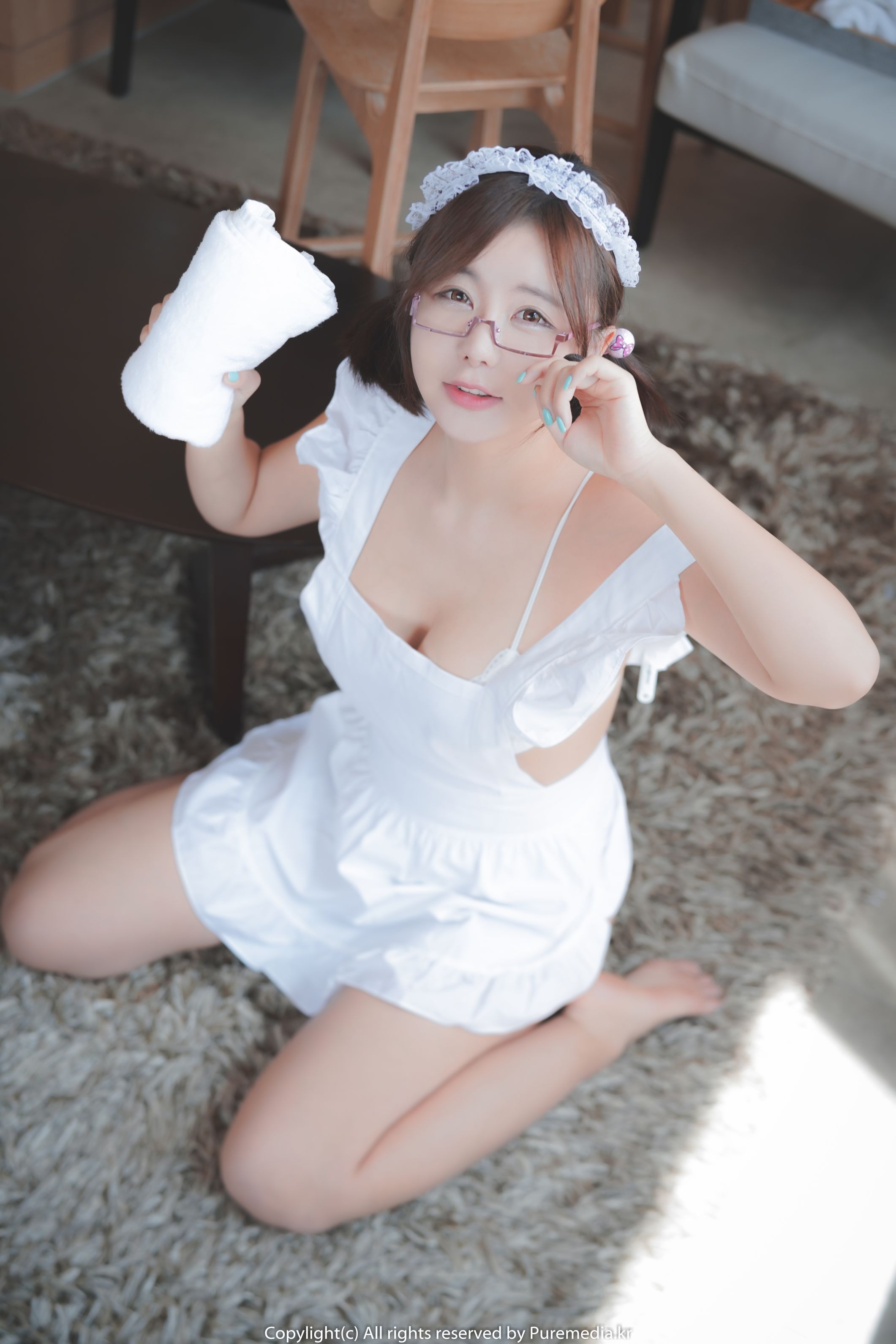 韩国Pure Media Ryu Ji Hye (류지혜)(39)
