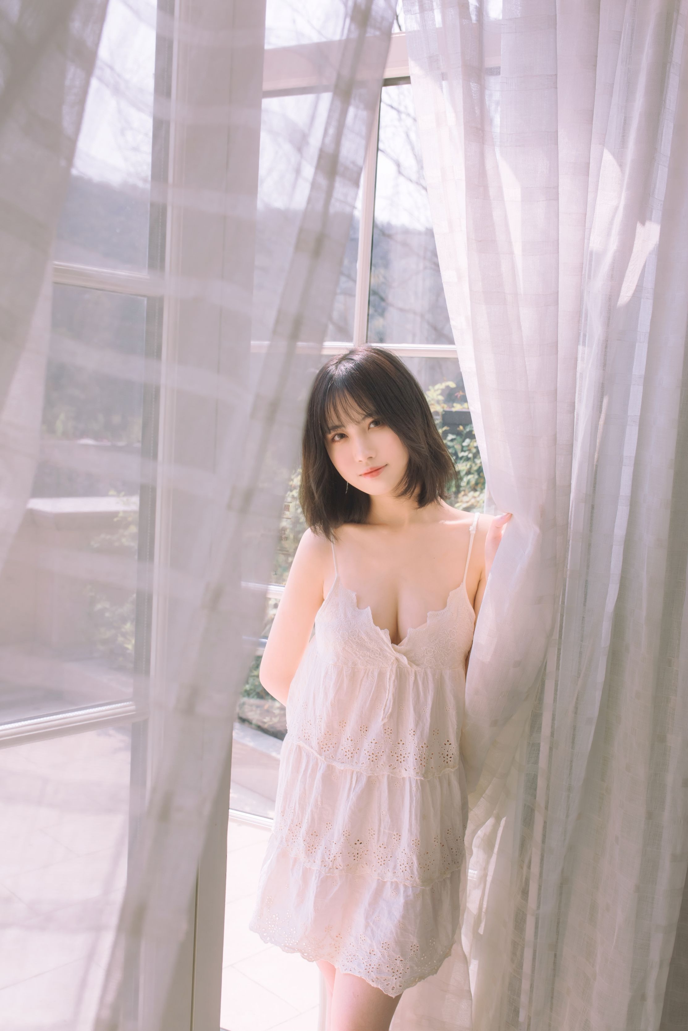 念雪ww - NO.14 春风 [55P-453MB](19)