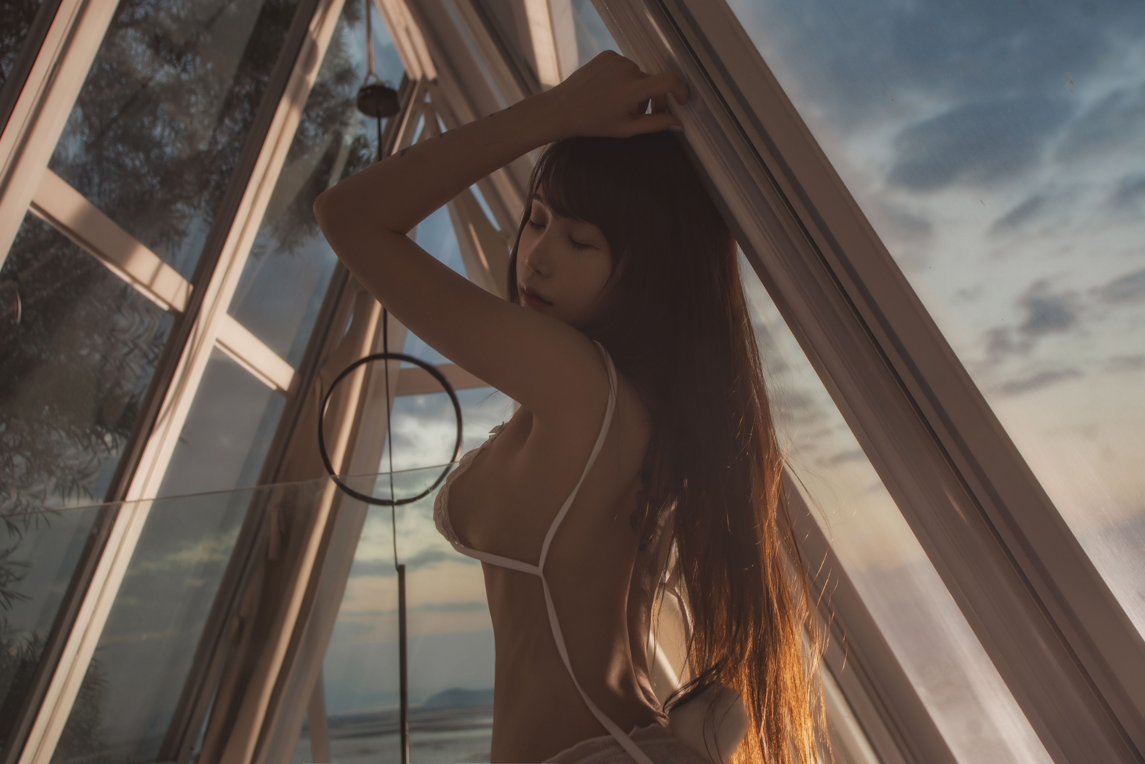星野咪兔 Vol.57 再见漂浮岛(39)