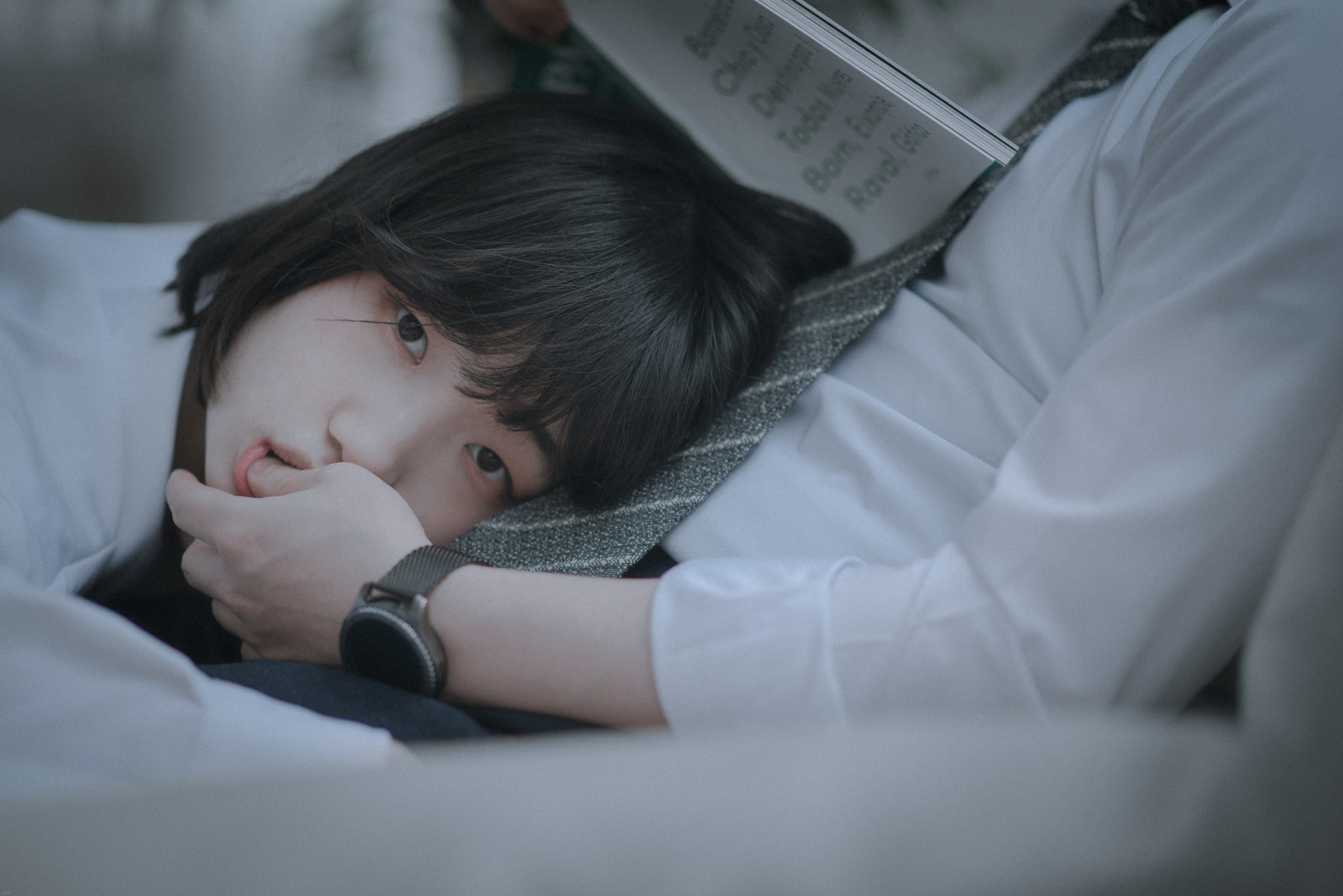 Mimmi 밈미, [DJAWA] The Pet(23)