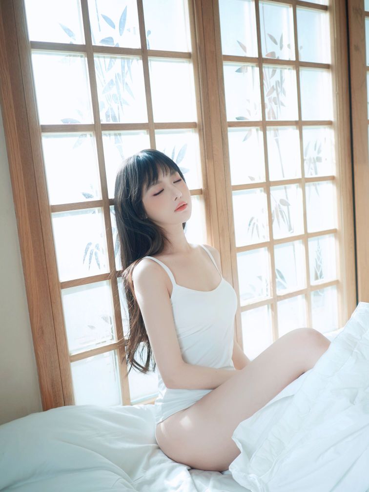 Shika小鹿鹿-启蛰[155P](110)