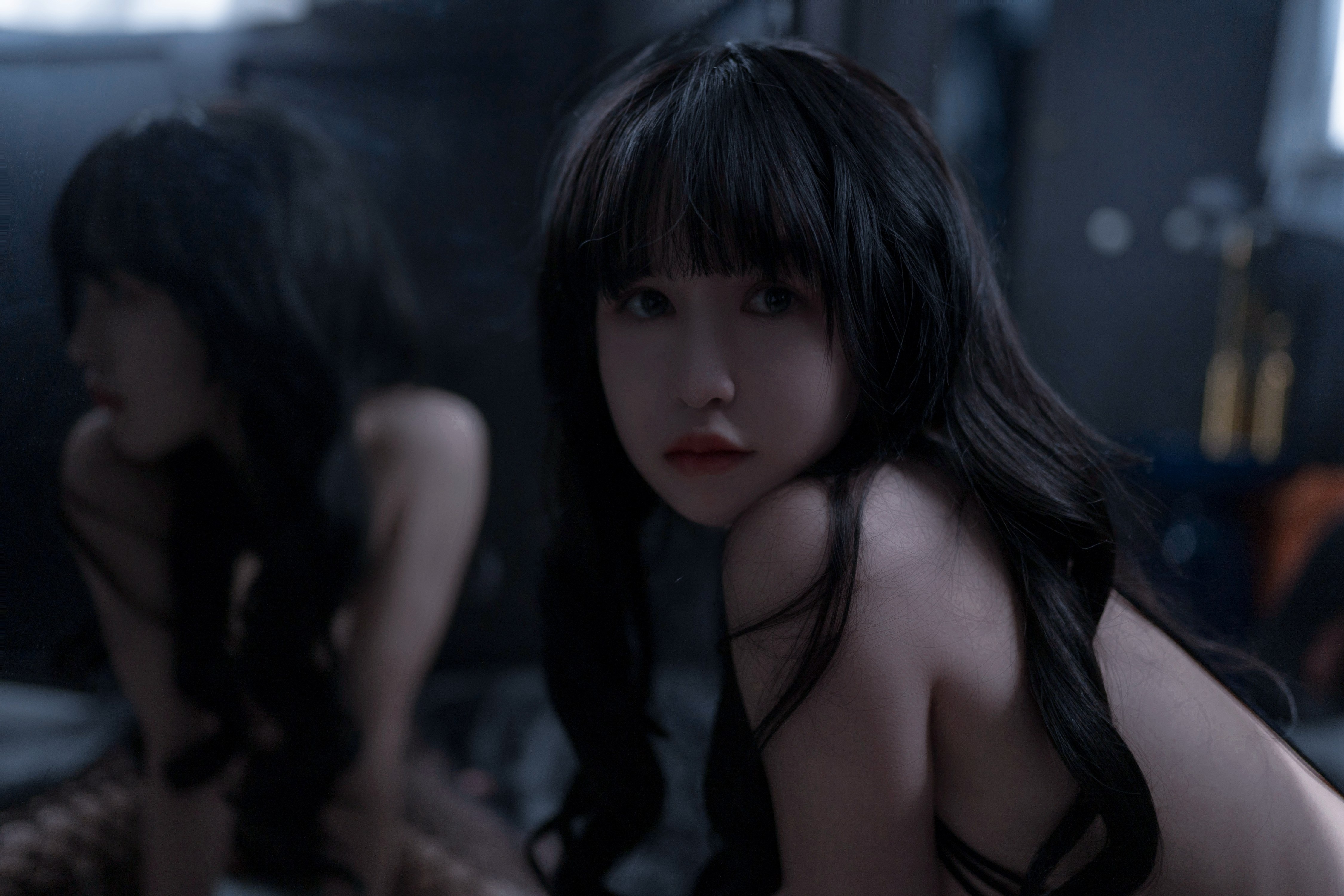 晕崽Zz - 缠绵 [46P](34)