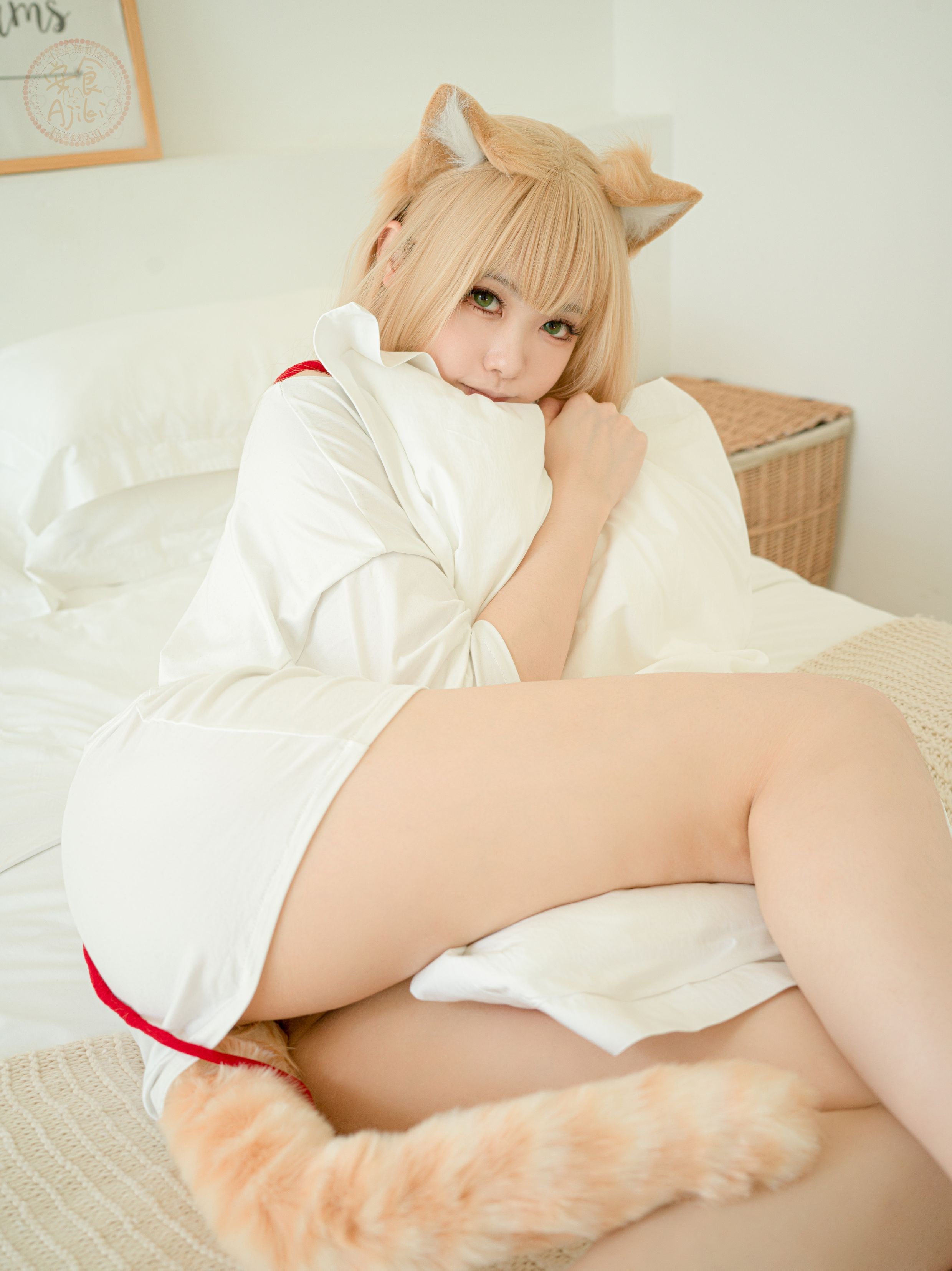 安食AJIKI 黄豆粉(16)