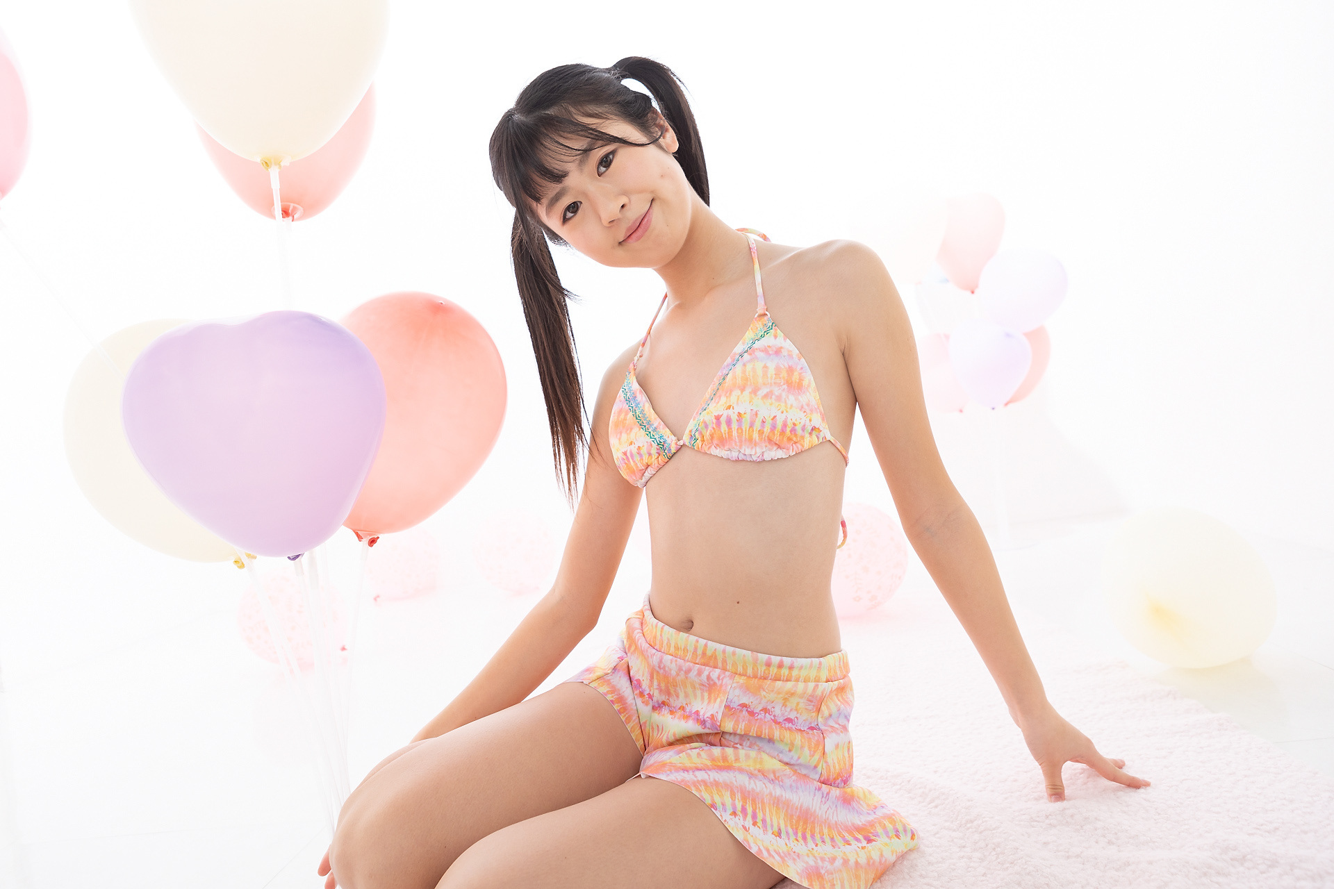 Kokone Nanase 七瀬ここね, [Minisuka.tv] 2021.09.23 Secret Gallery (STAGE2) 2.1(42)