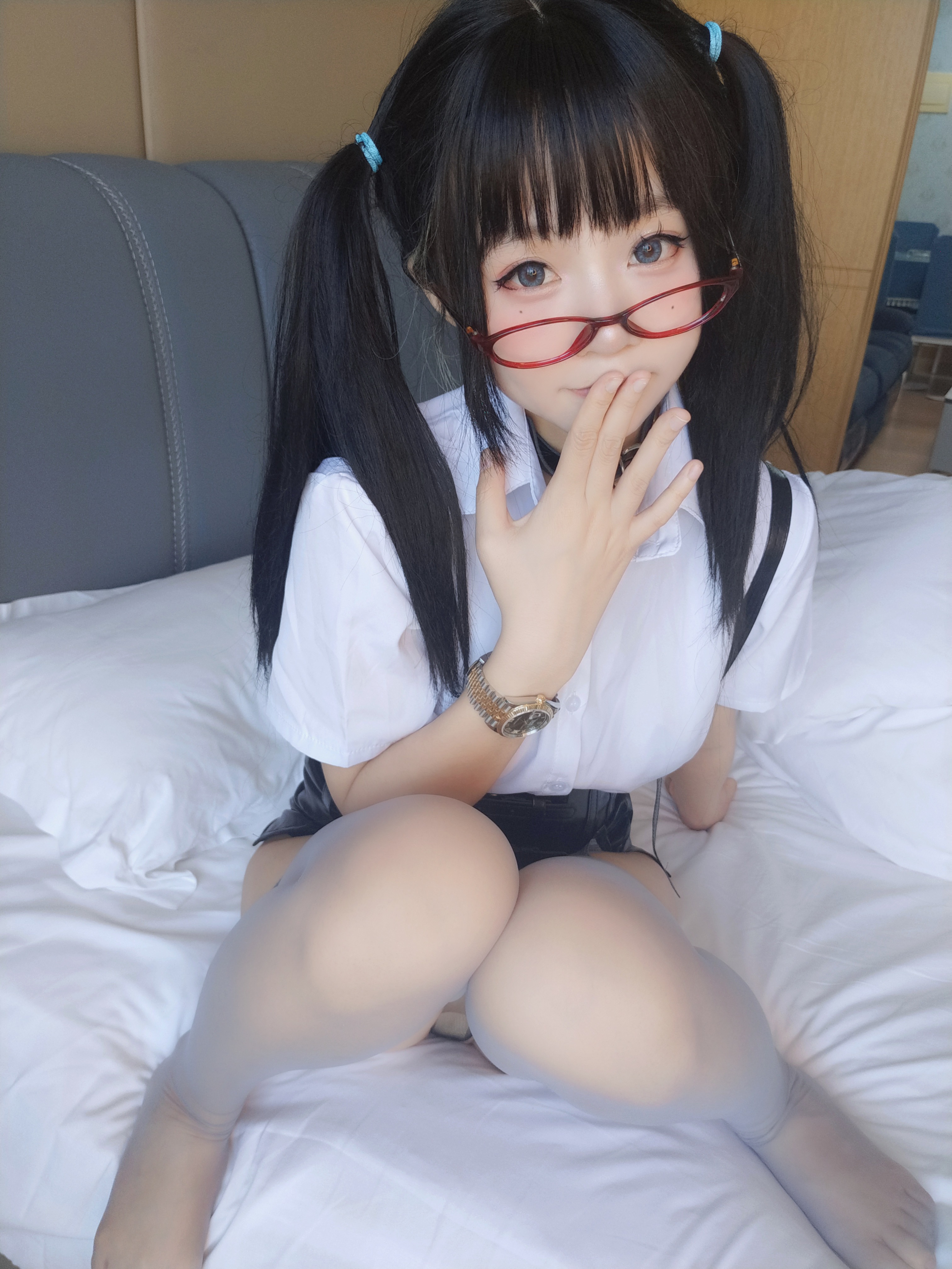 摇摇乐 作業服です 104P(73)