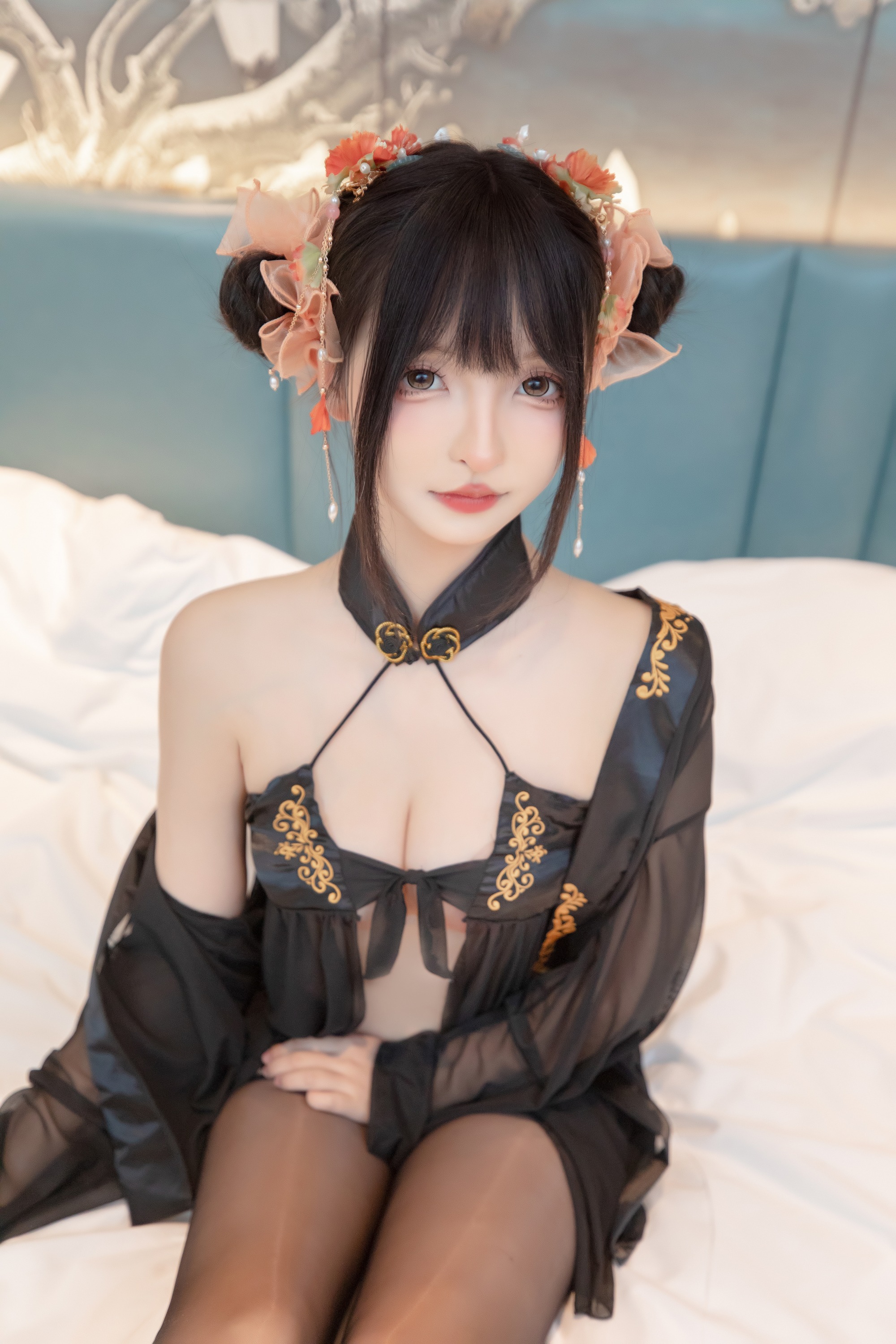 神楽坂真冬 昙花一现(24)