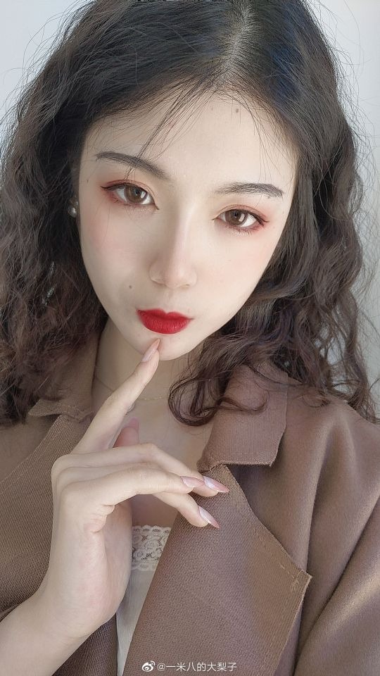 一米八的大梨子-微博配图[86P](62)