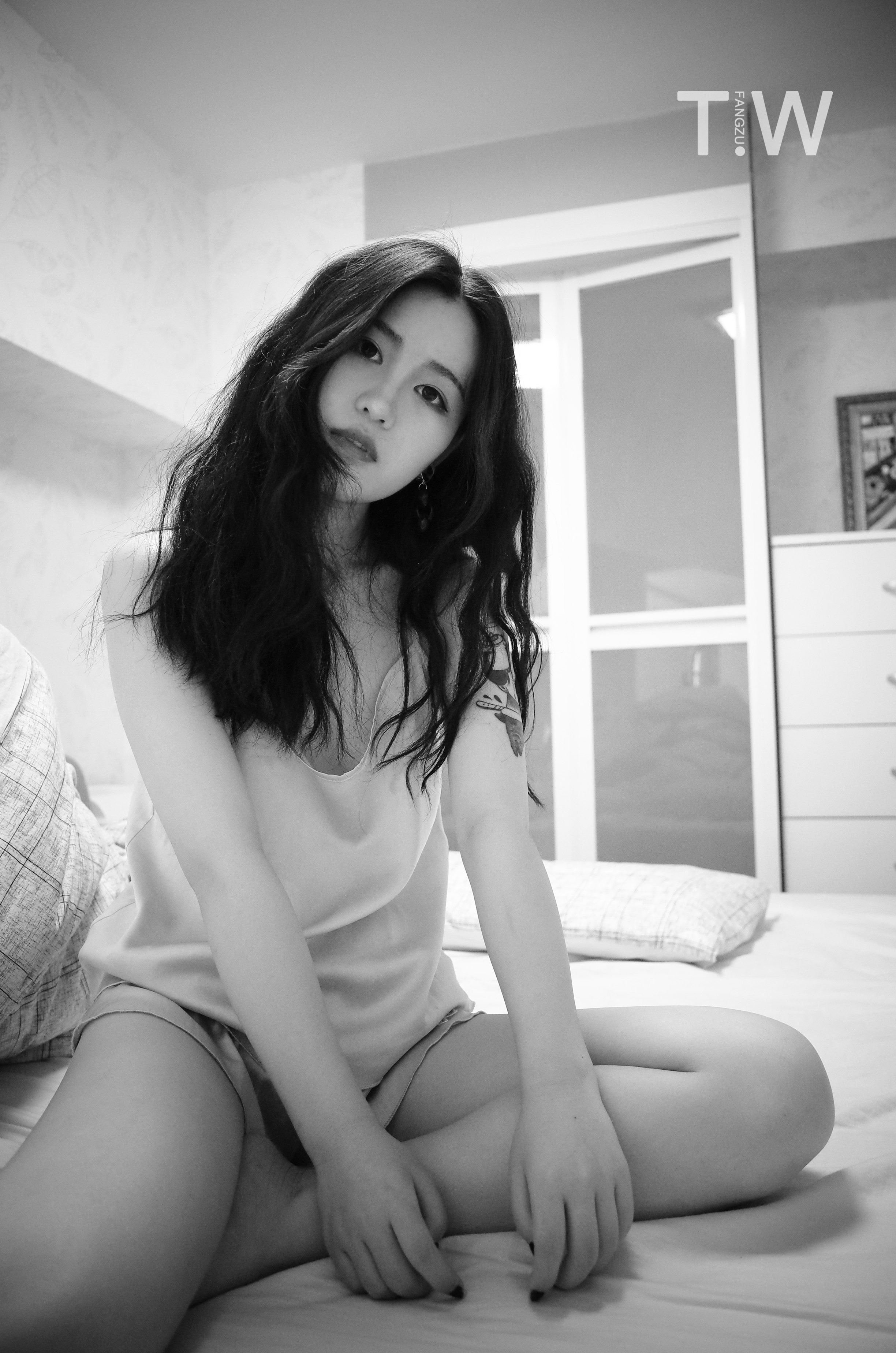 独立摄影师（鳼岛）TIAN WEN 0018 49P(30)