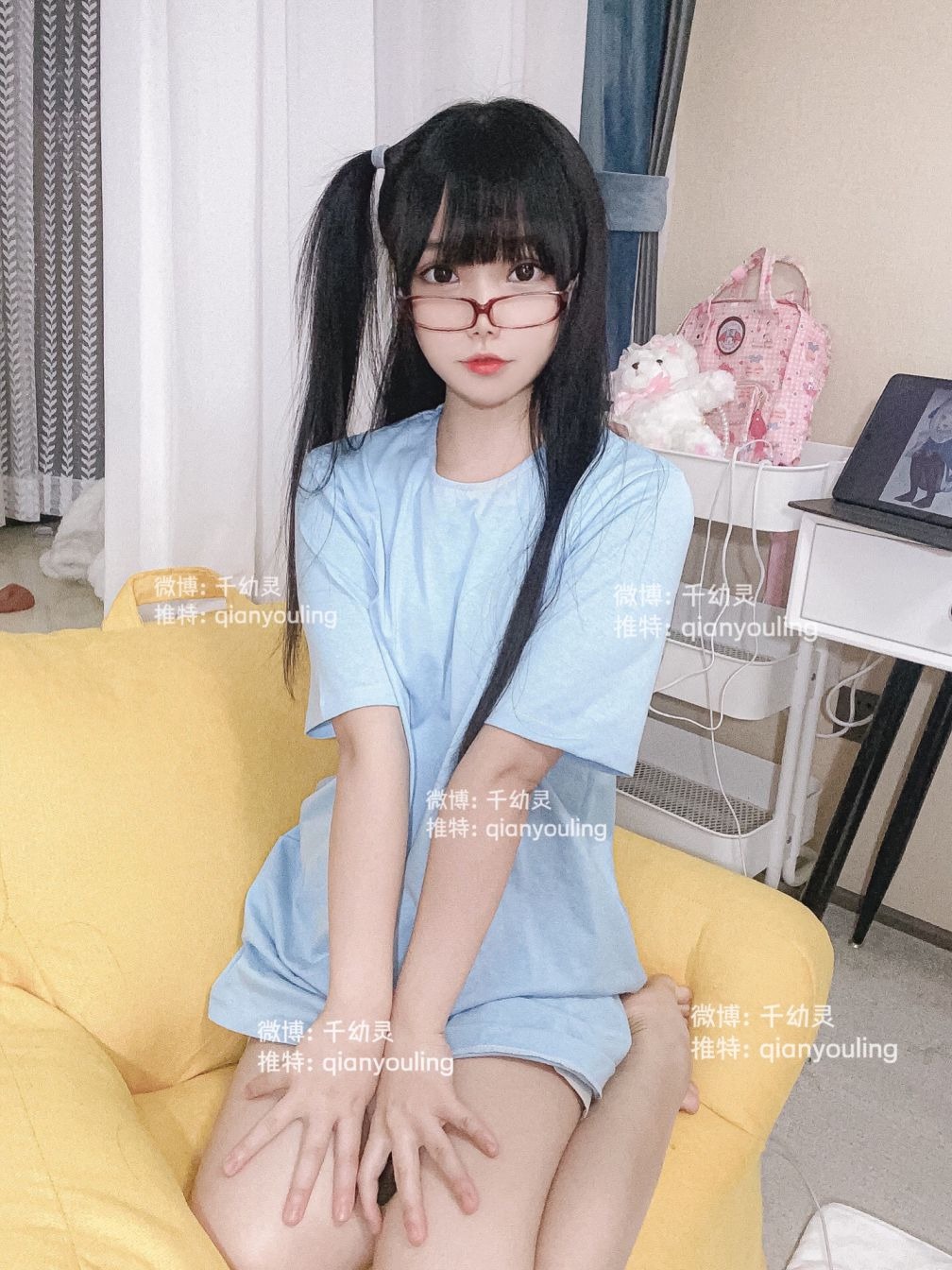 千幼灵-血小板[122p231MB](86)