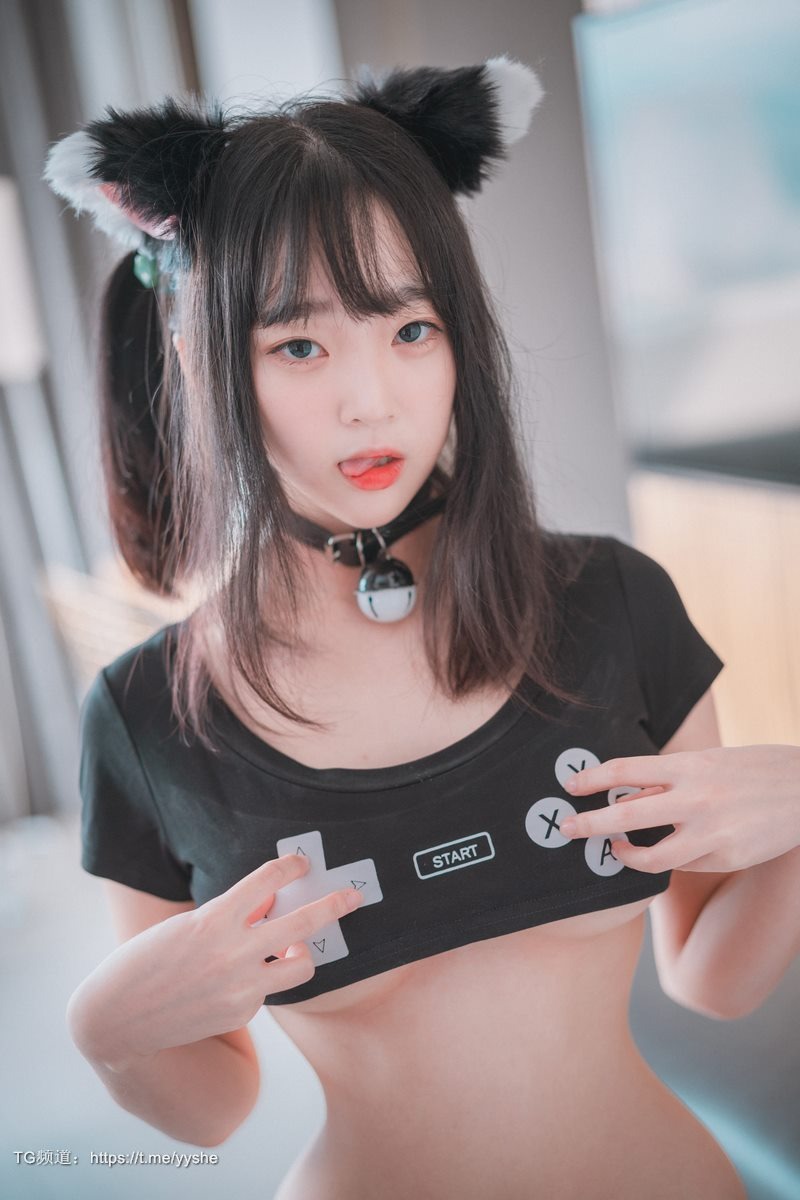 [Cos]姜仁卿 - Control Me[78P](32)