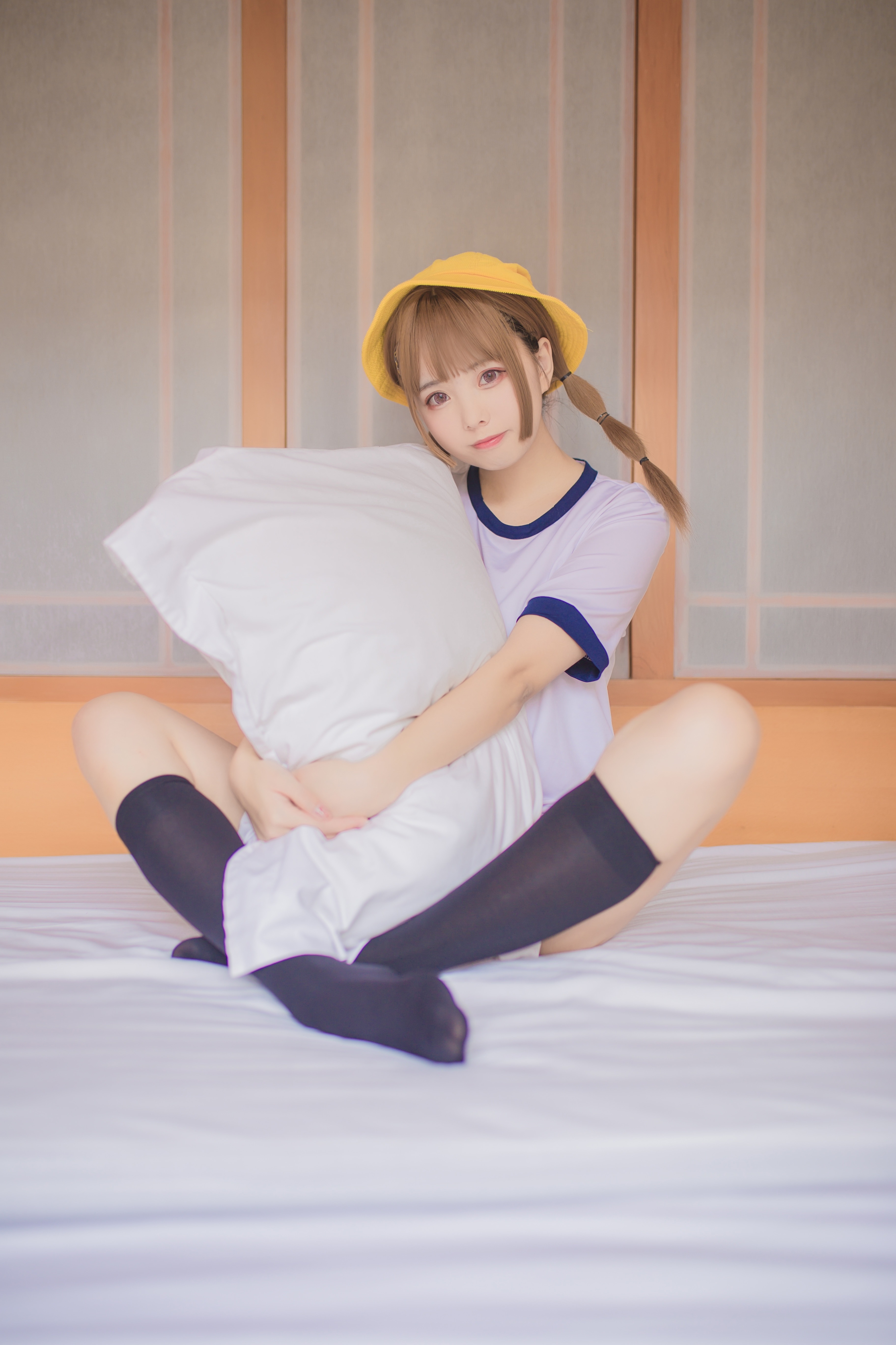 [Yoko宅夏]妹汤物语-校服 63P(49)