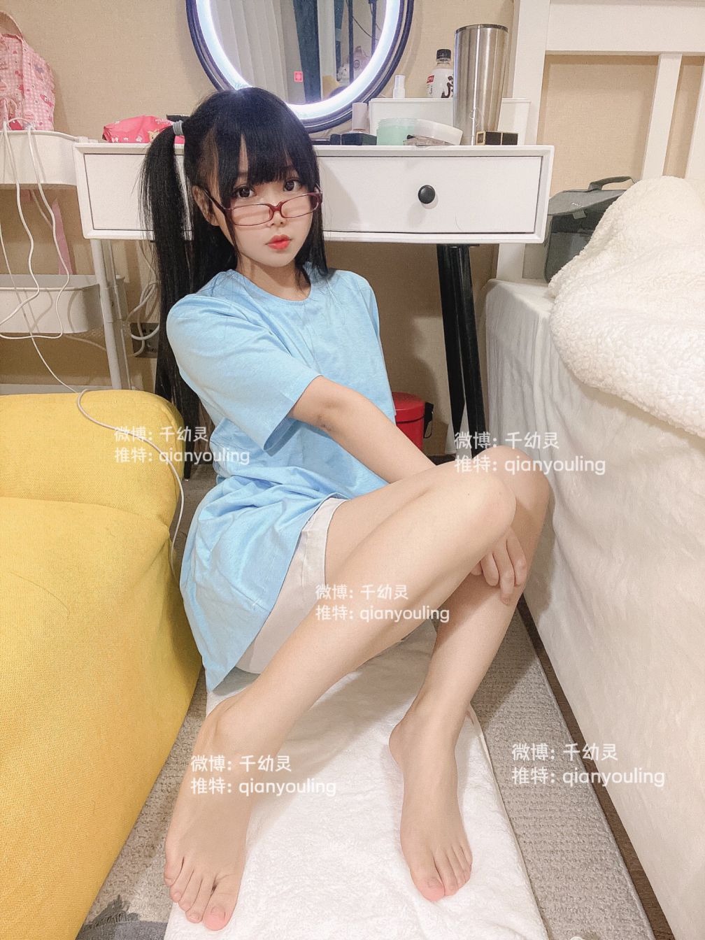 千幼灵-血小板[122p231MB](104)
