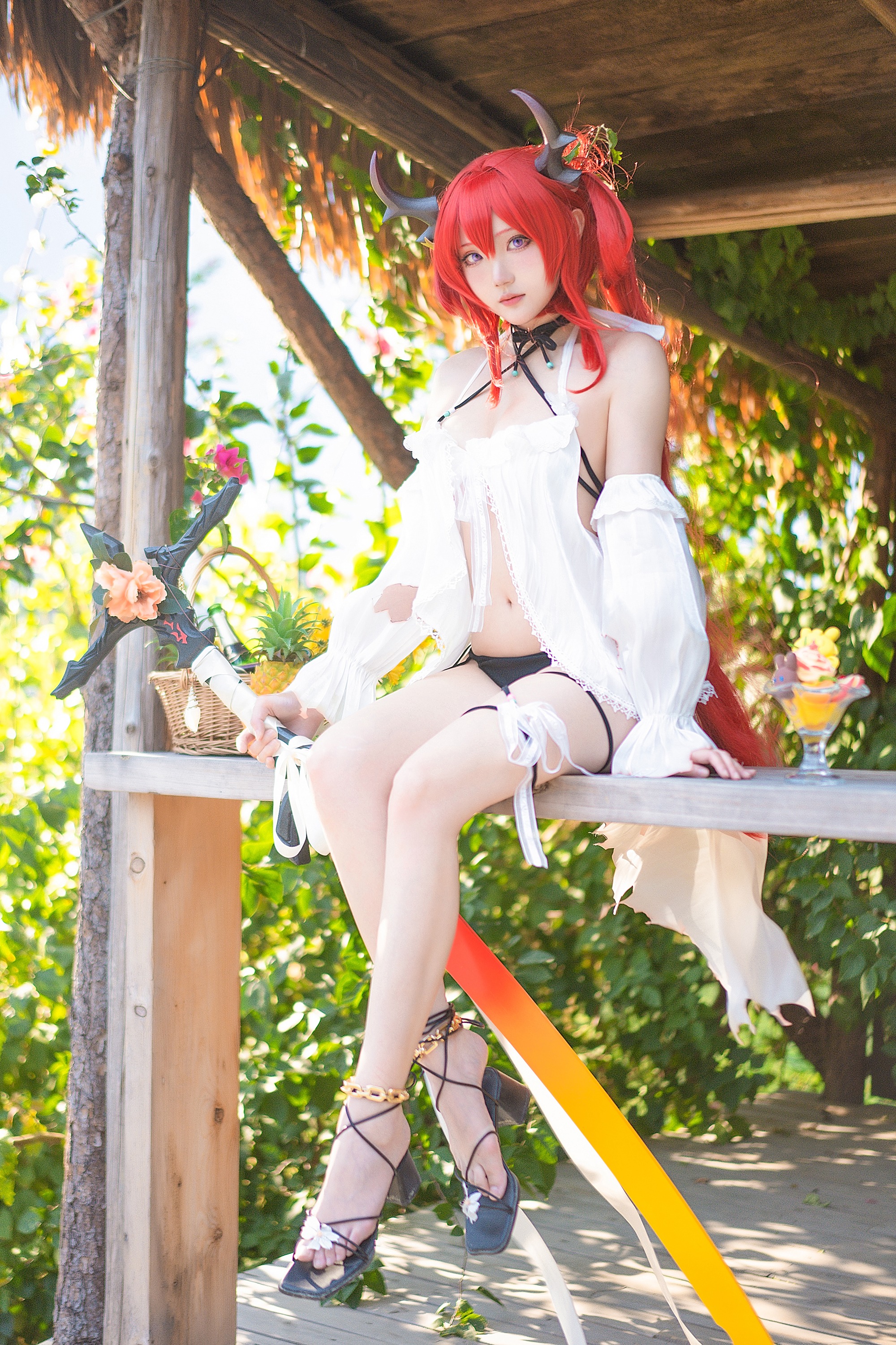 瓜希酱 史尔特尔 [104P-683MB](81)