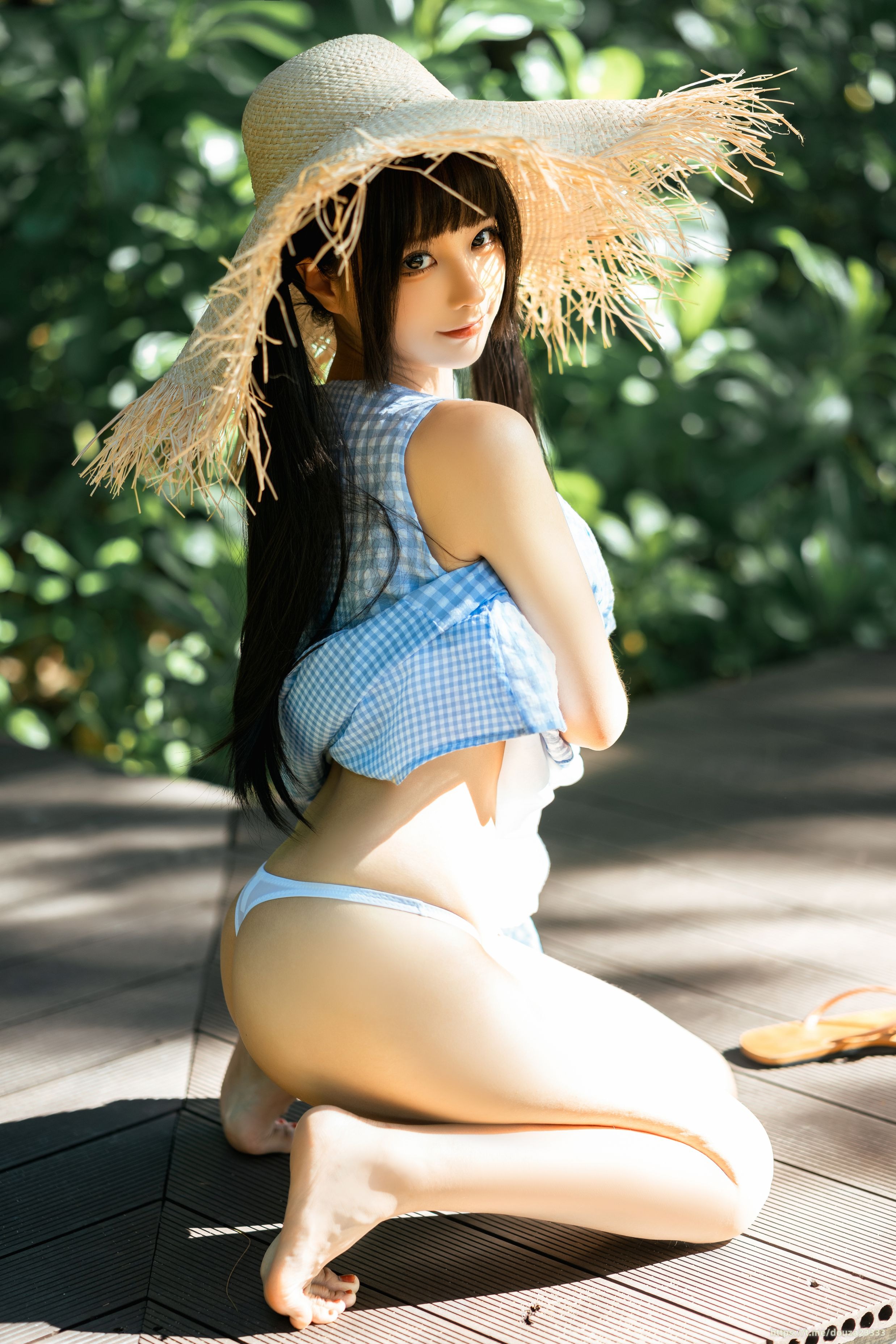 蠢沫沫《漫步》（2月17打赏群资源）(43)