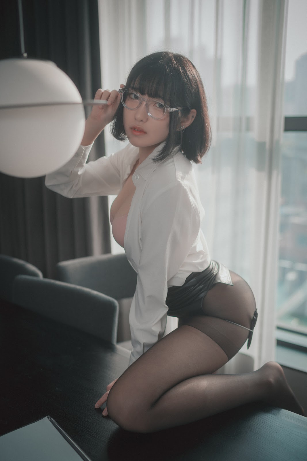 Sonson 손손, [DJAWA] Need Your Approval Normal Ver.(46)