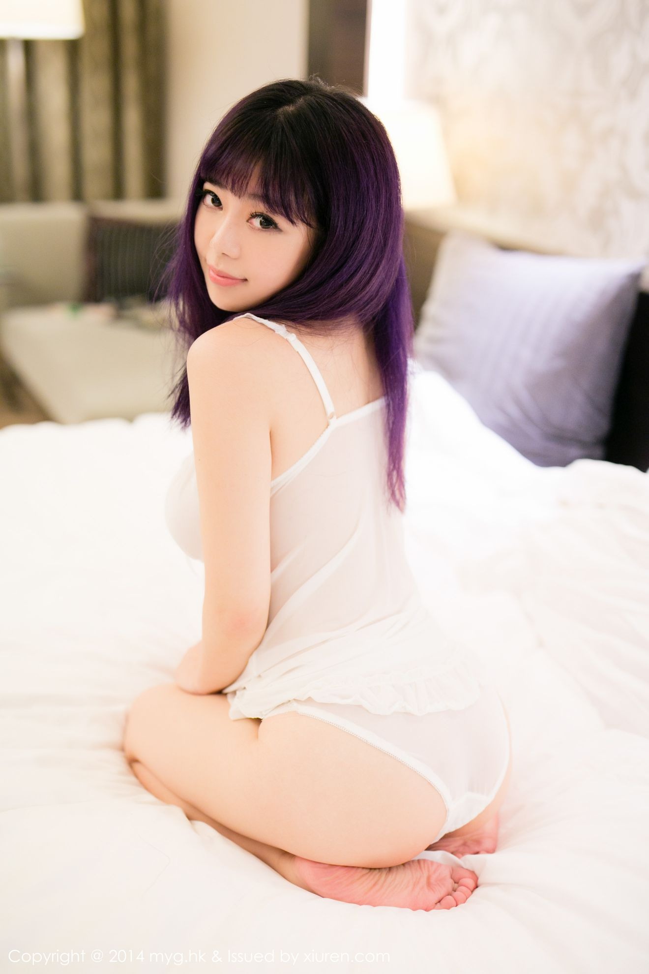 刘飞儿-[MyGirl美媛馆] 2014.11.12 Vol.076 刘飞儿Faye[68P](13)