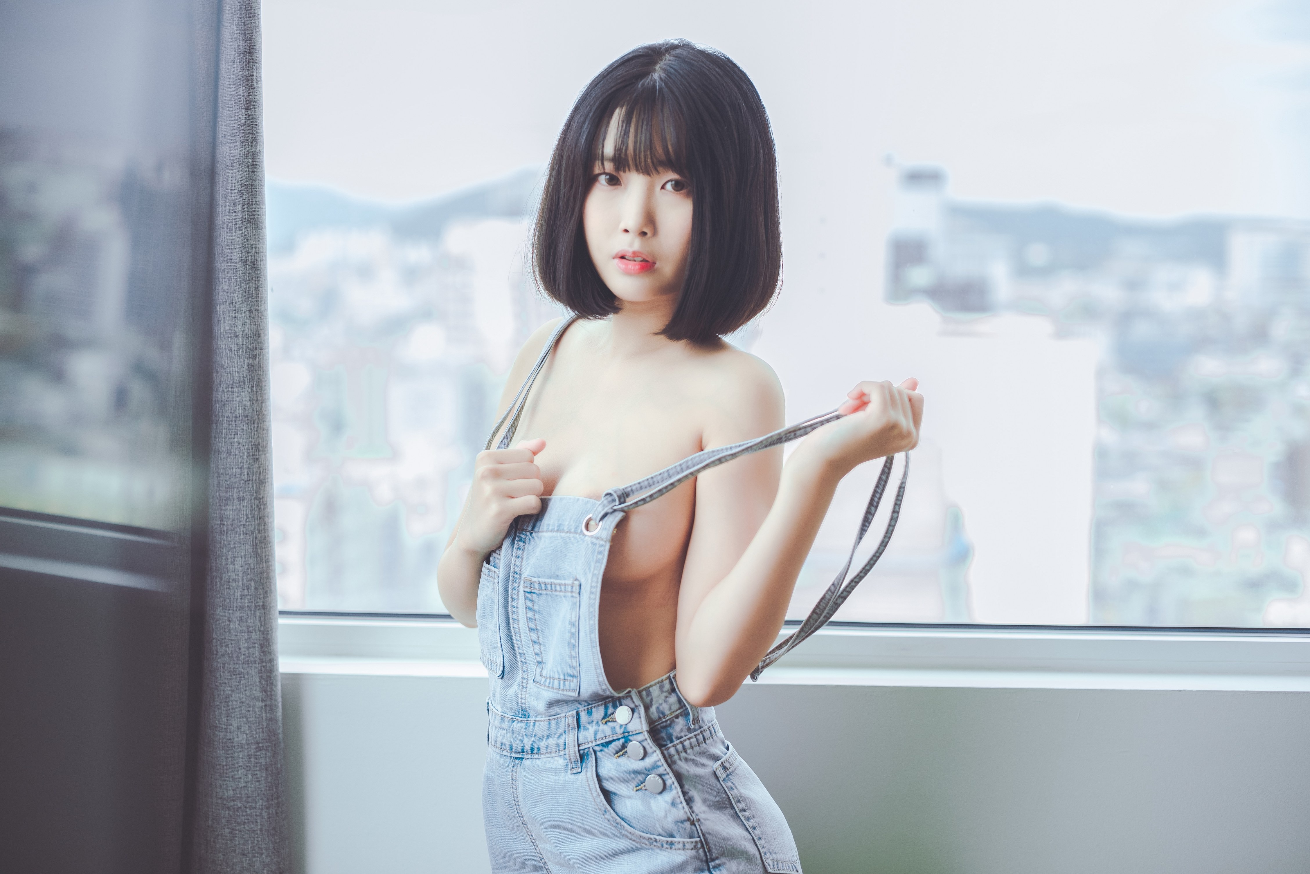 [PURE MEDIA] Vol.080 – Leechu 리쭈 75P(4)