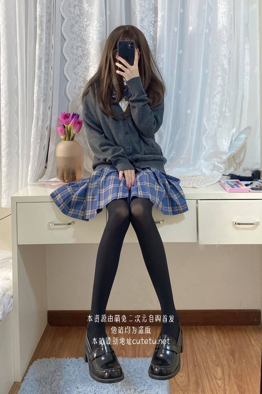 萝莉小美女 仙仙桃 合集[593P9V](22)