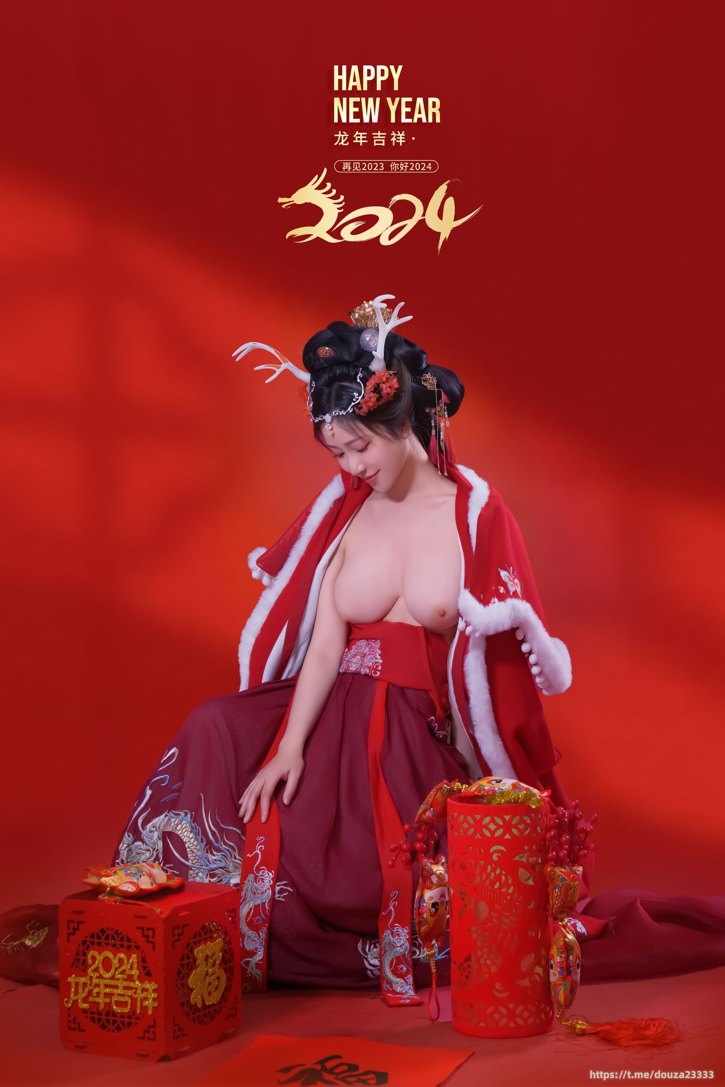 年年 新年好(31)