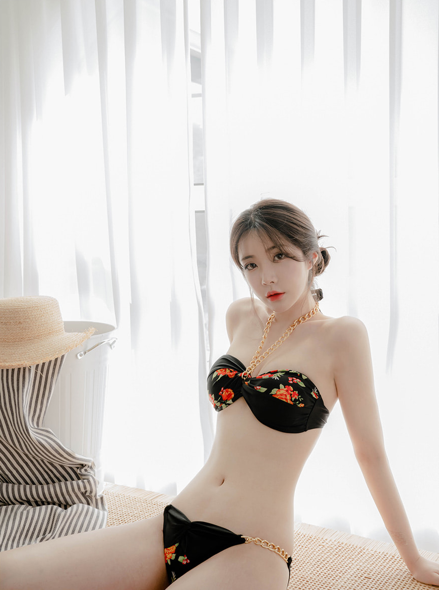 柳京-比基尼NO.021-NO.030[56P](5)