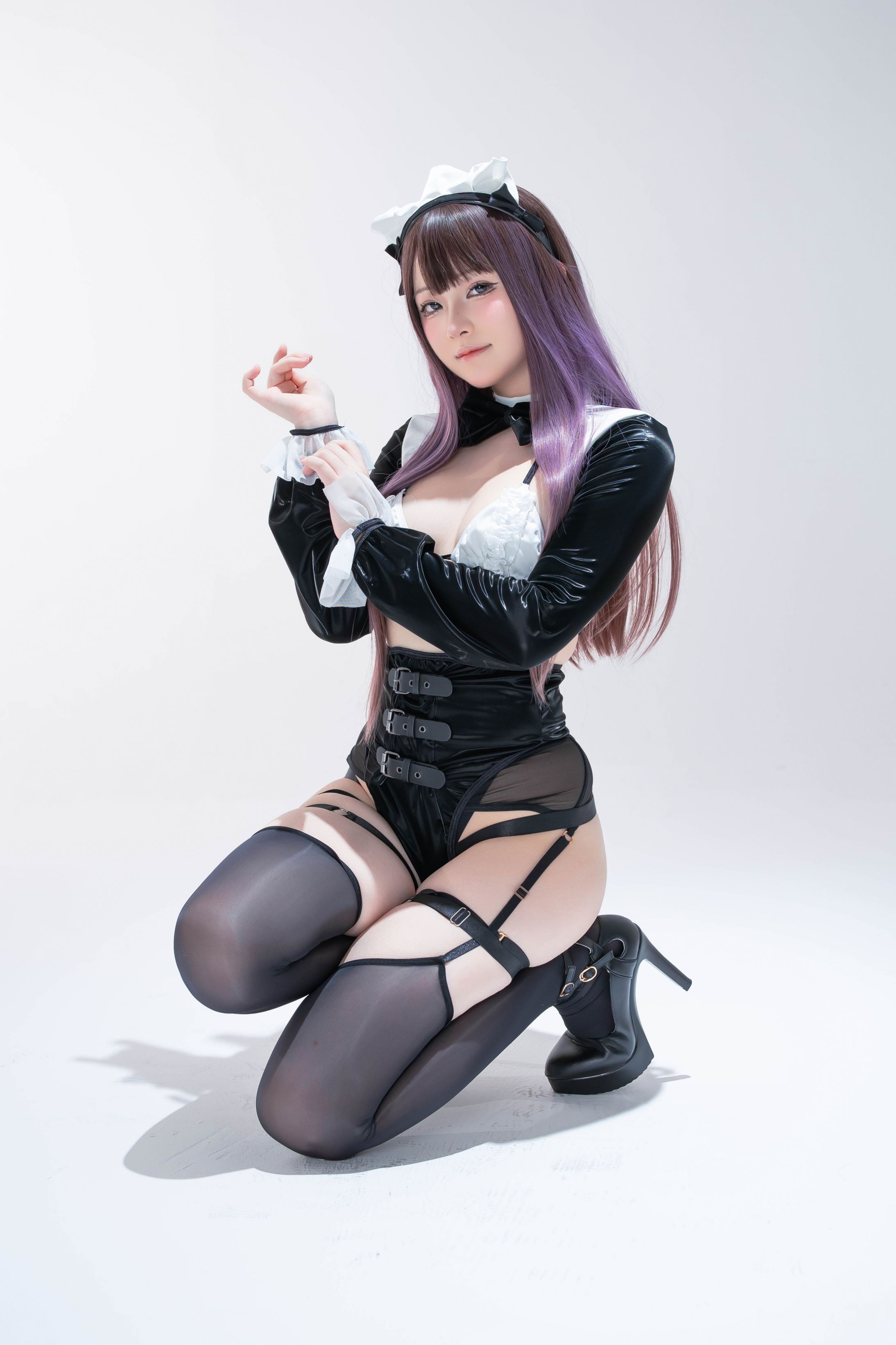 屿鱼 绘画参考 84P(41)