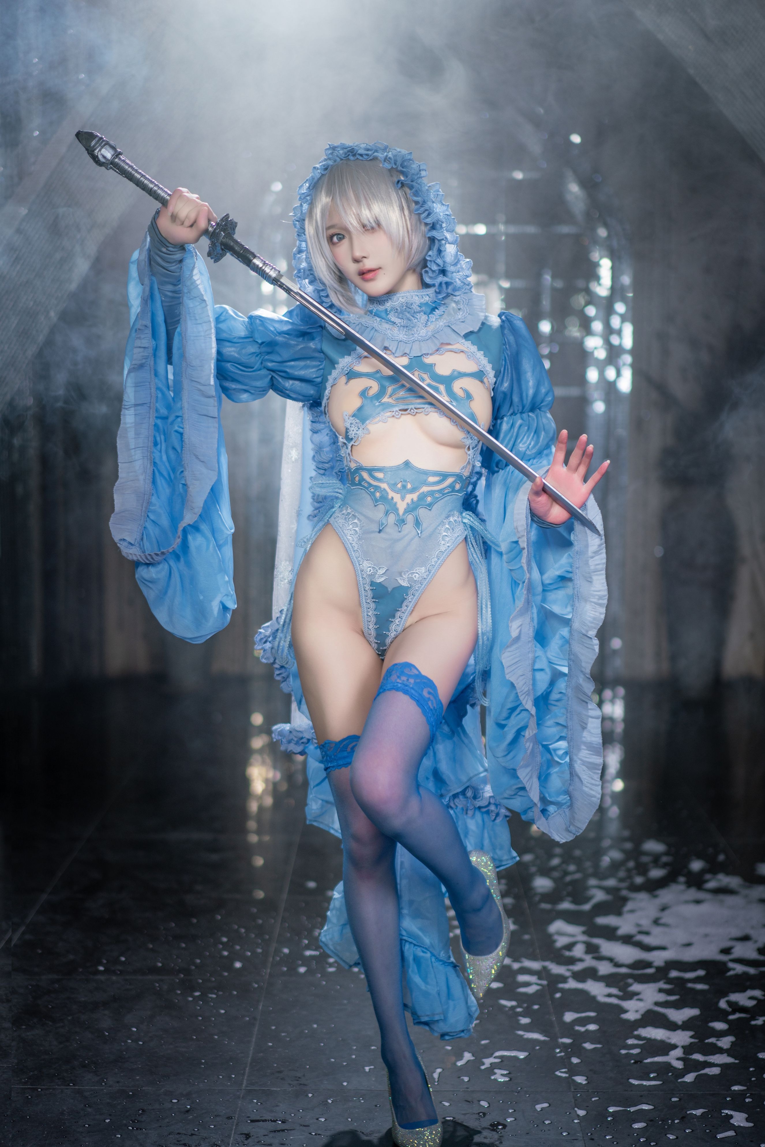 阿包 冰雪2B(5)