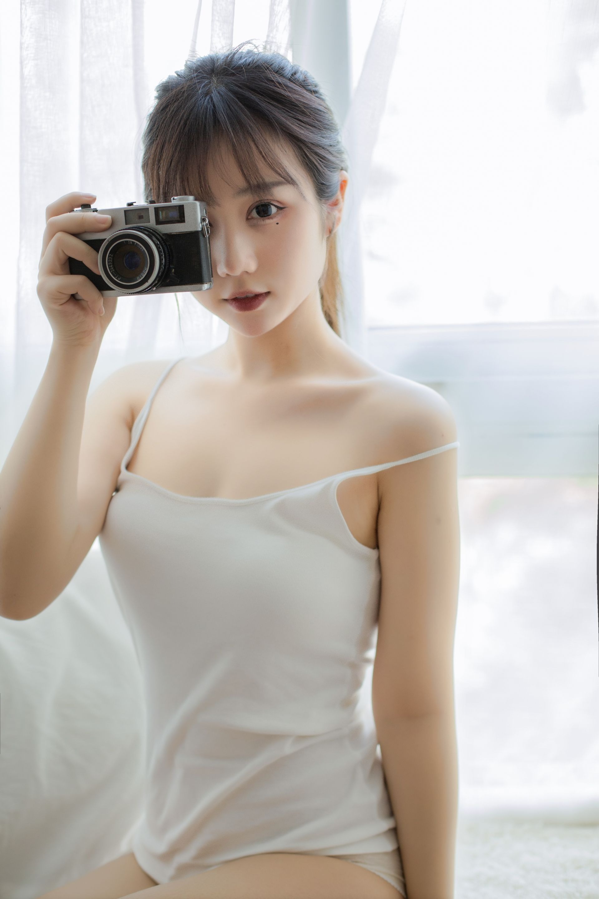 镜酱-不知梦 日常 [86P](64)