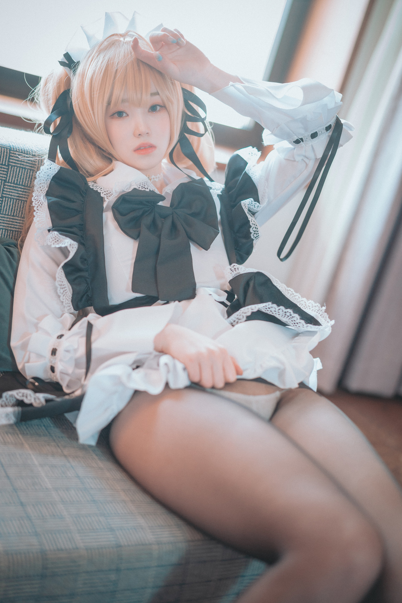Bambi 밤비, [DJAWA] Heart to Heart：Nephthys Set.02(27)