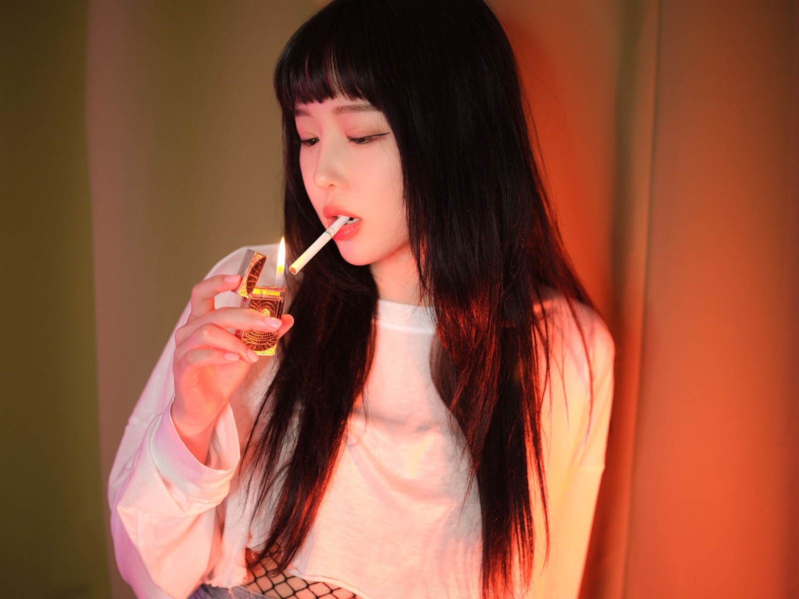 Parkhaag 박하악, ArtGravia VOL.413 Photobook Set.01(31)
