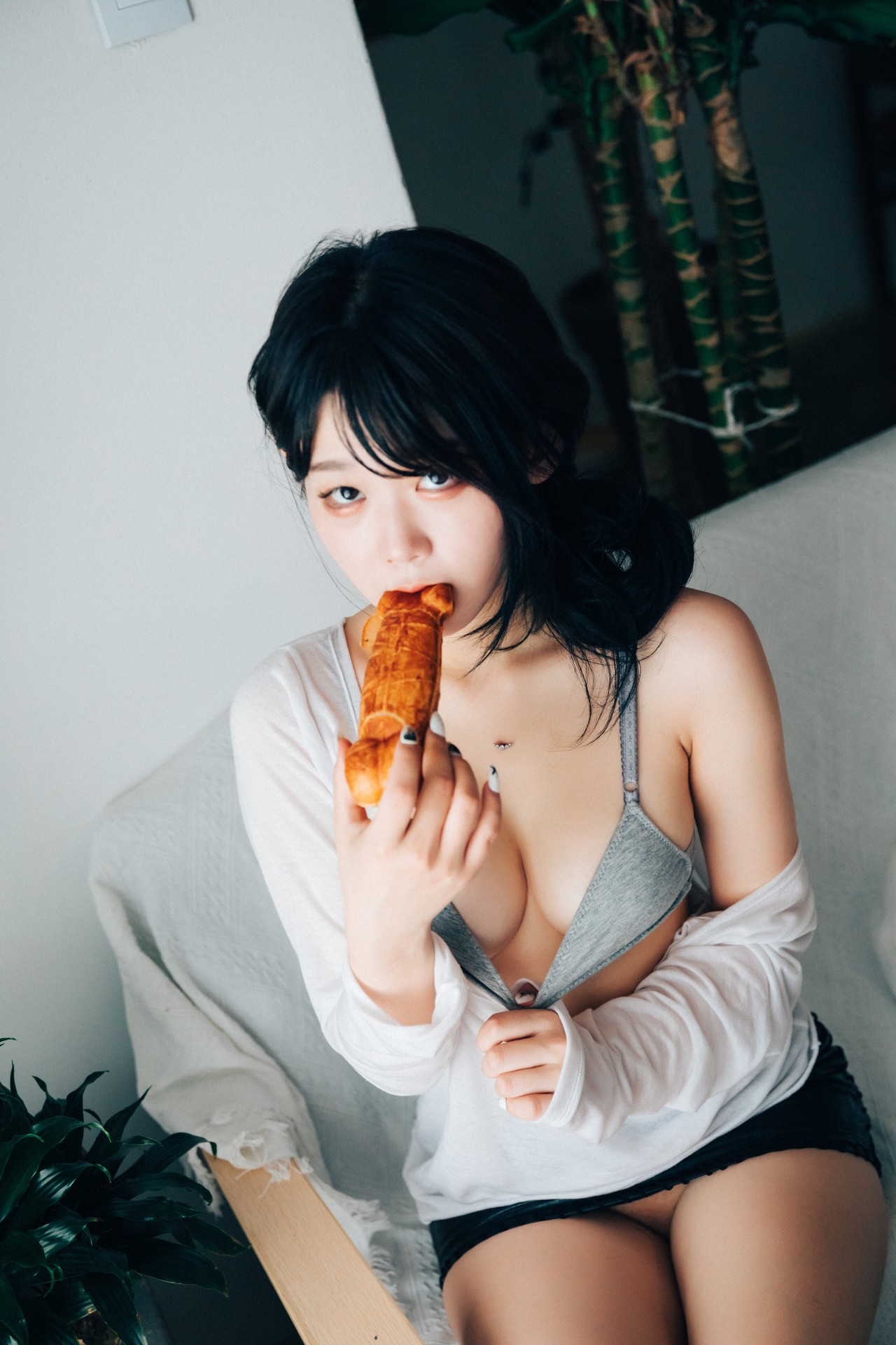 ZIA.Kwon 권지아, [Loozy] XXX Trip Set.02(45)