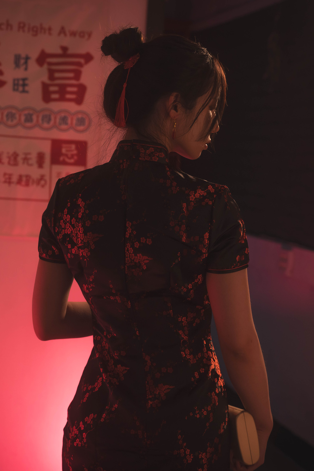 Yeha 예하, PURE MEDIA Vol.282 In the Mood for Love Set.01(6)