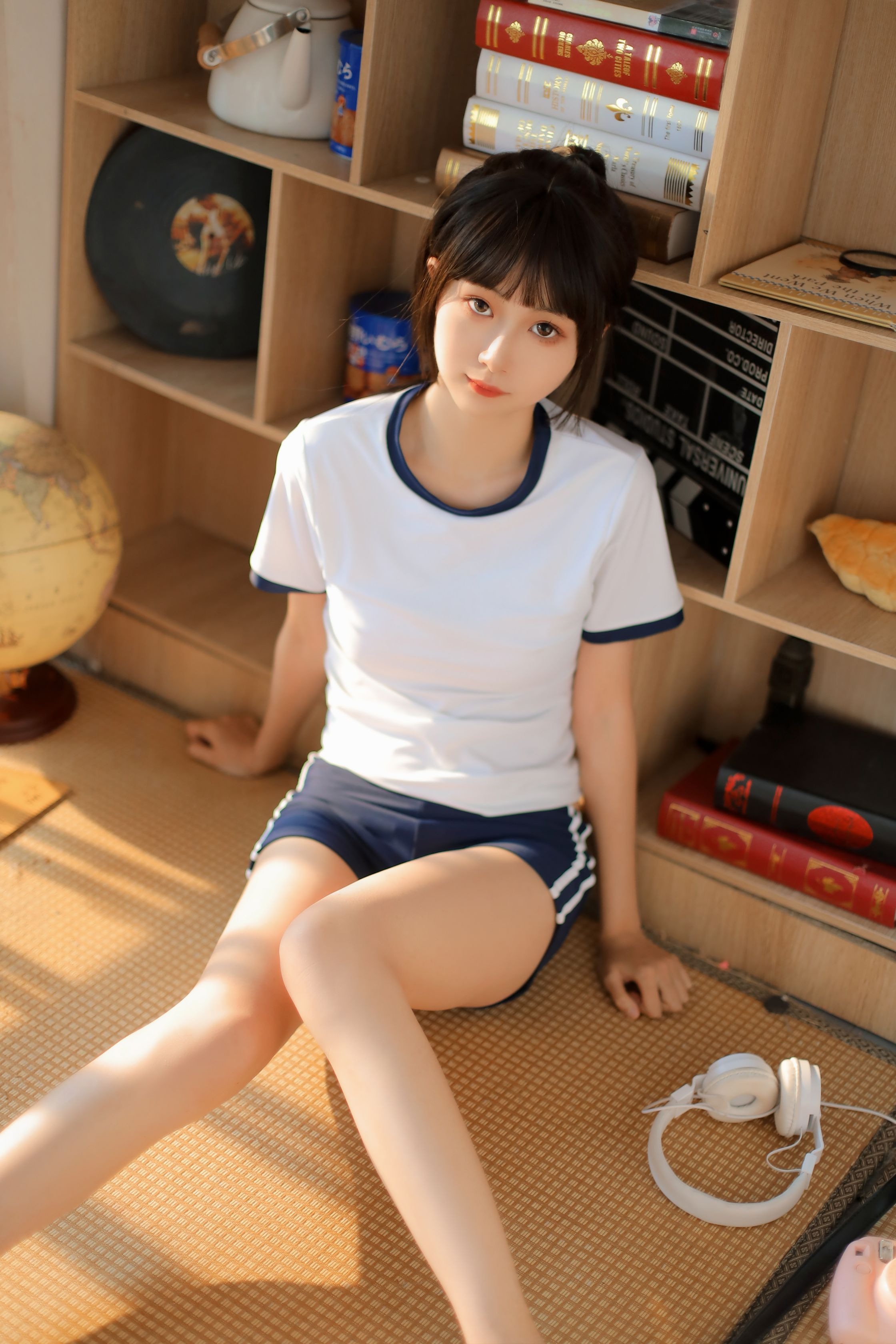 金鱼 夏日午后（8月22会员资源）(13)