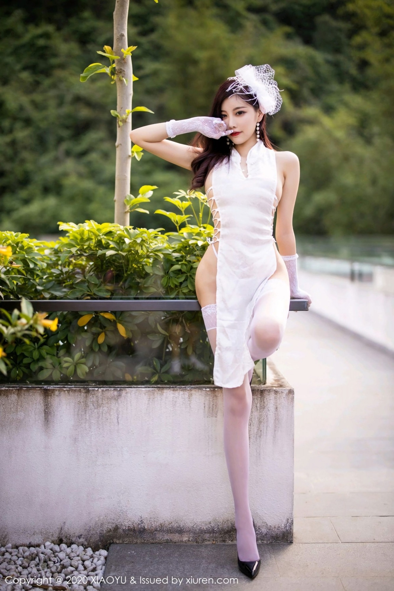 [XiaoYu语画界] 2020.11.06 VOL.403 楊晨晨sugar(21)
