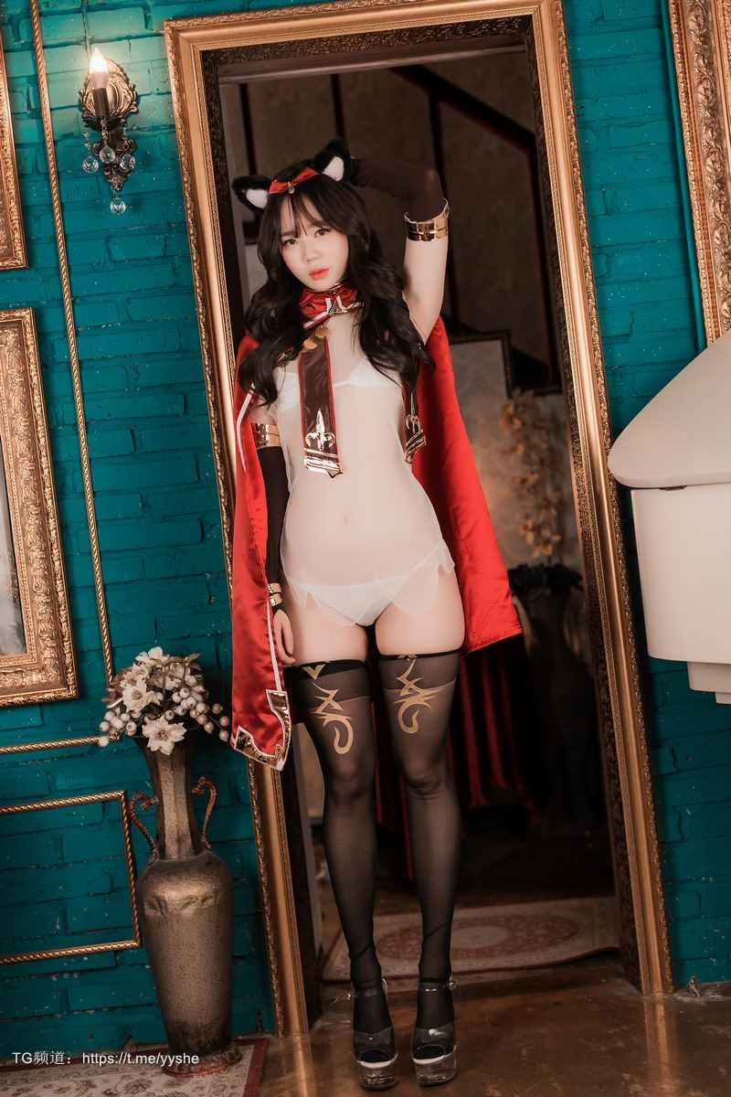 [Cos]Wish Girls Cosplay VOL.1 [23P](7)