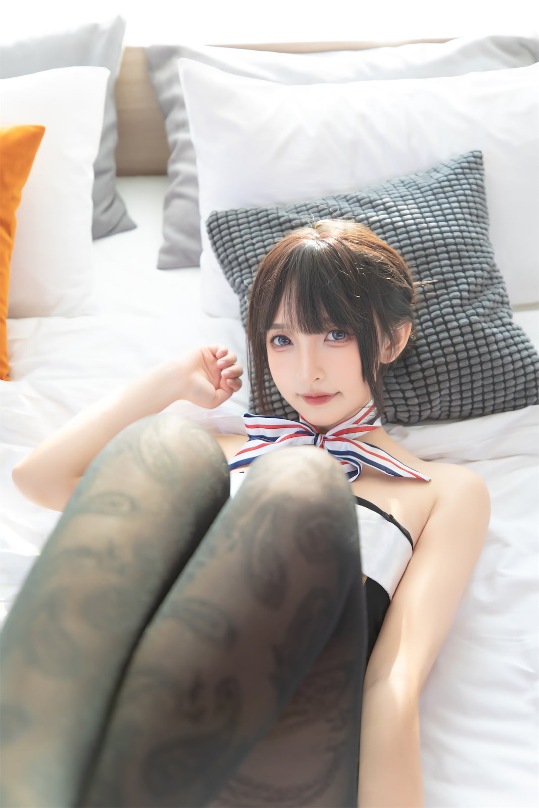 神楽坂真冬 空中邂逅(51)