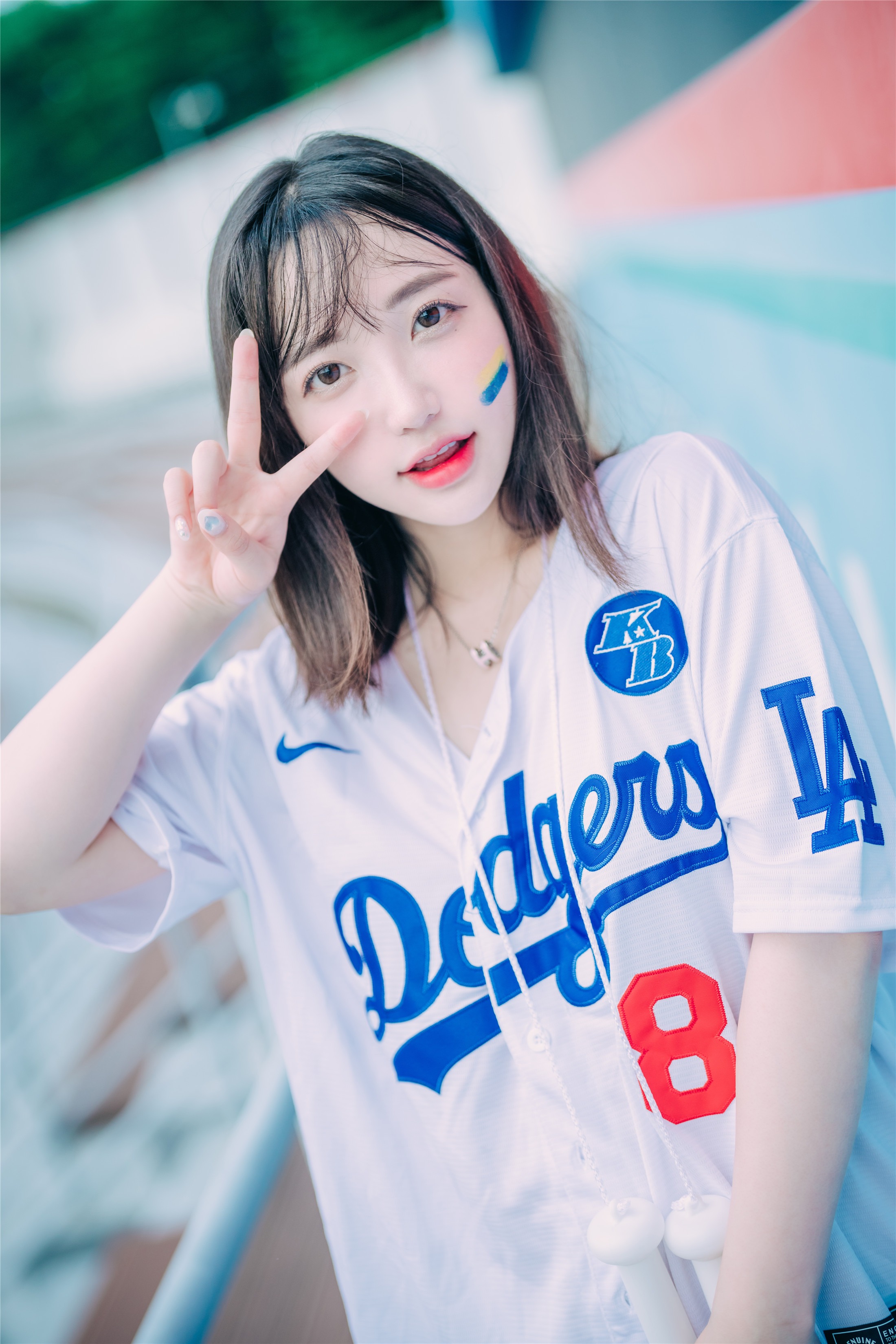 [DJAWA] Son Ye-Eun (손예은) - Cheer Up in the Summer 126P(68)