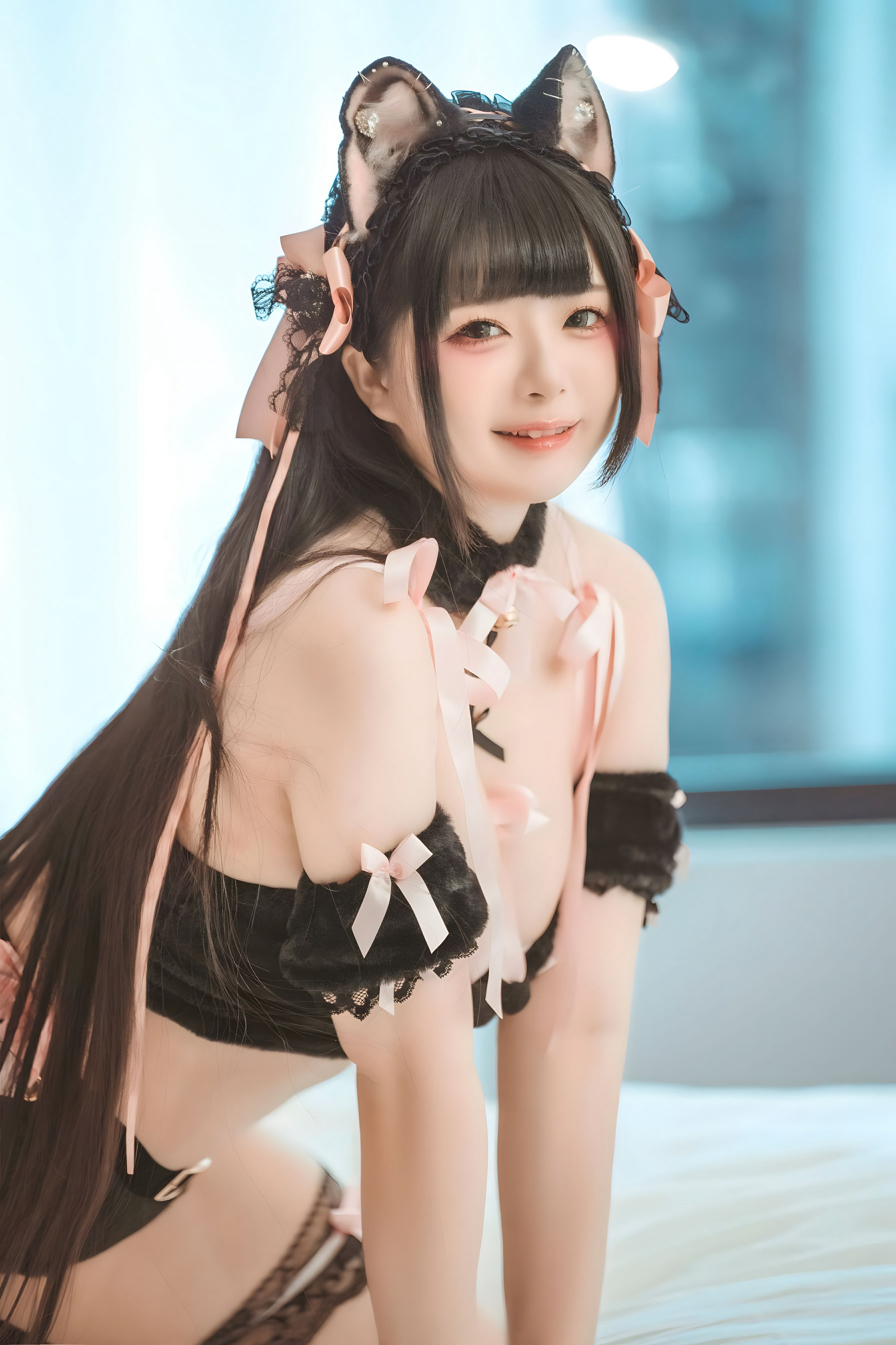 落落Raku Nya! Nya! Nya! 47P(9)