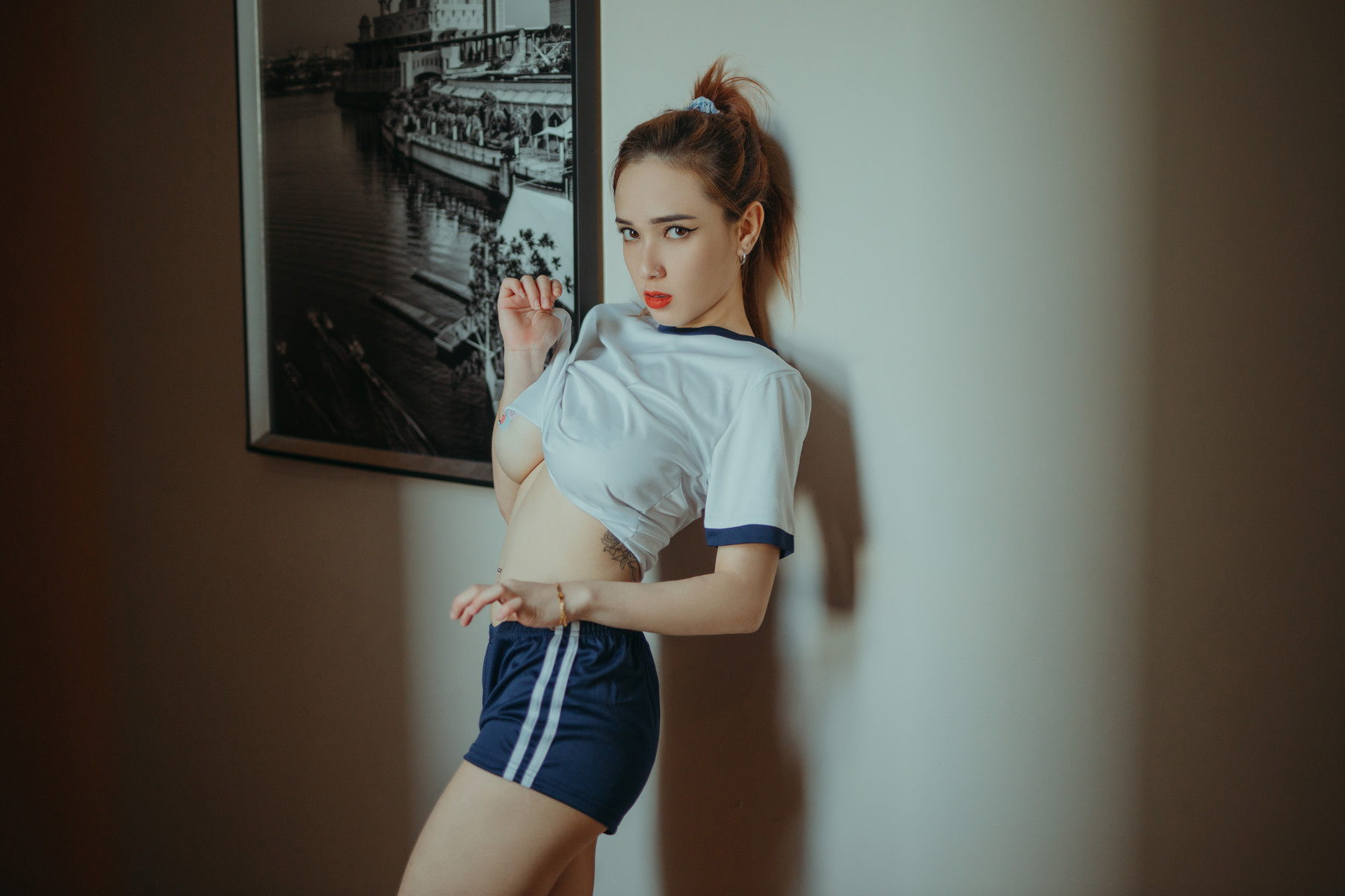 Vanessa [DCP snaps] Vol.06 Photobook Set.02(28)