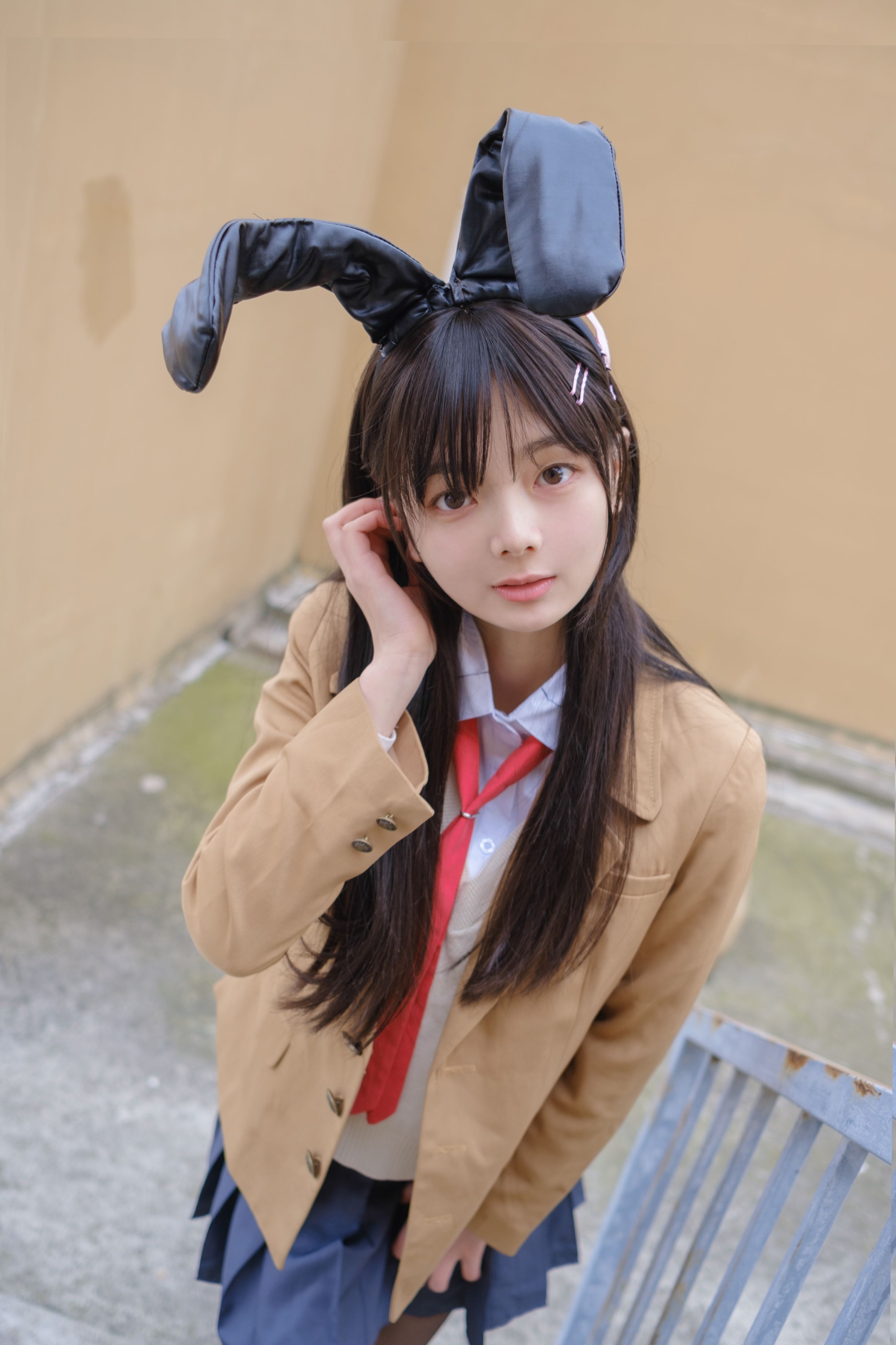 【VIP】夜夜 - 麻衣学姐 [87P1V-3.06G](9)