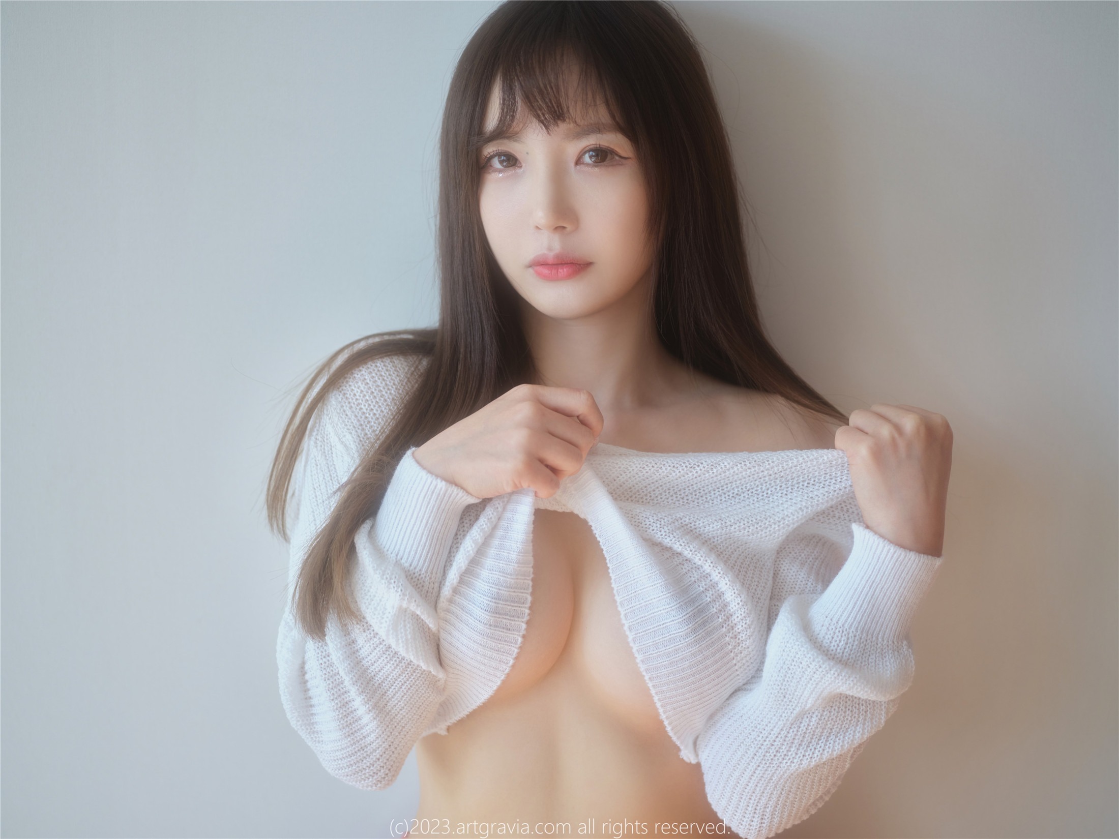 [ArtGravia] Vol.517 율비 89P(58)
