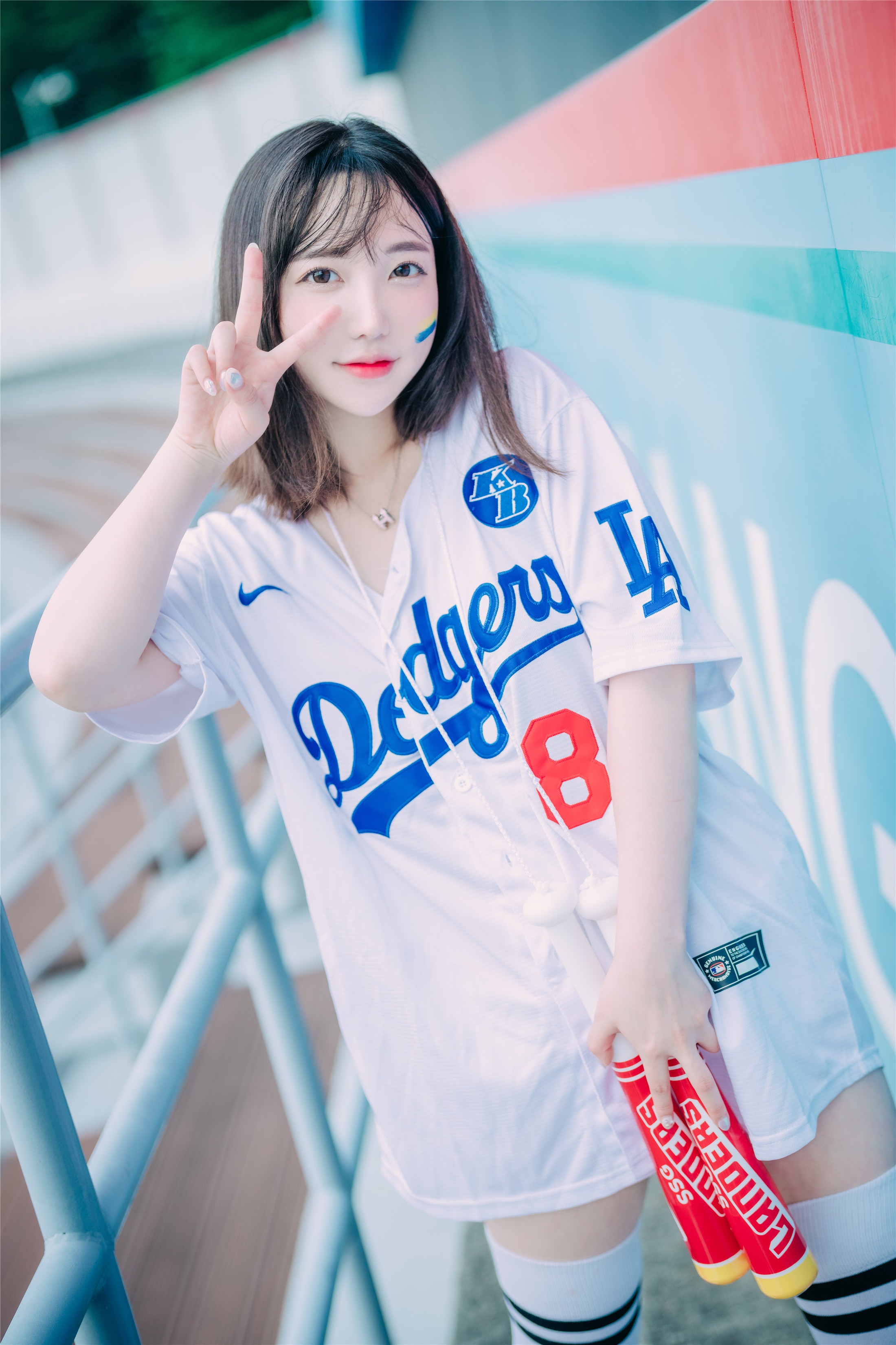 [DJAWA] Son Ye-Eun (손예은) - Cheer Up in the Summer 126P(67)